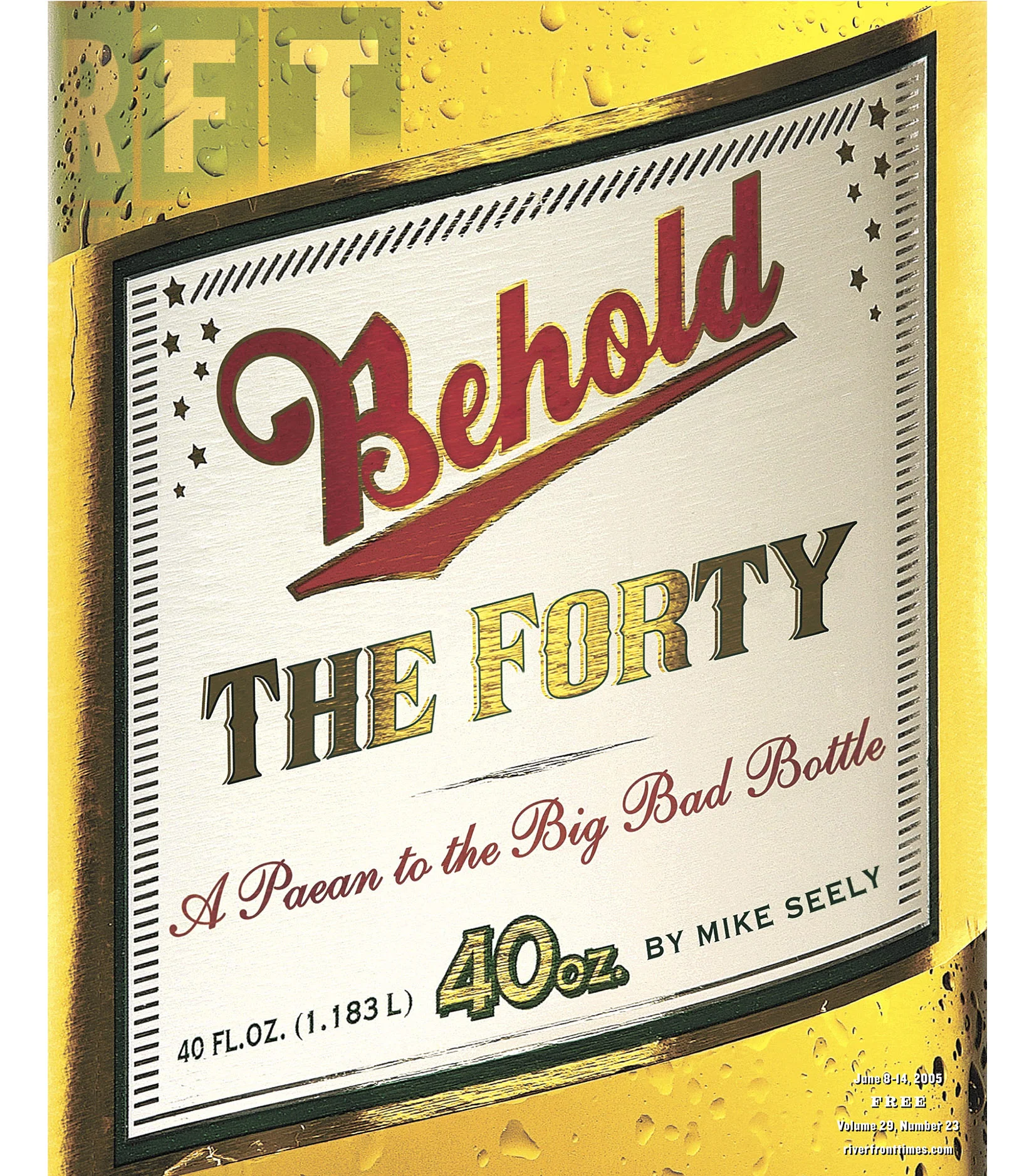  photo: Mark Gilliland 