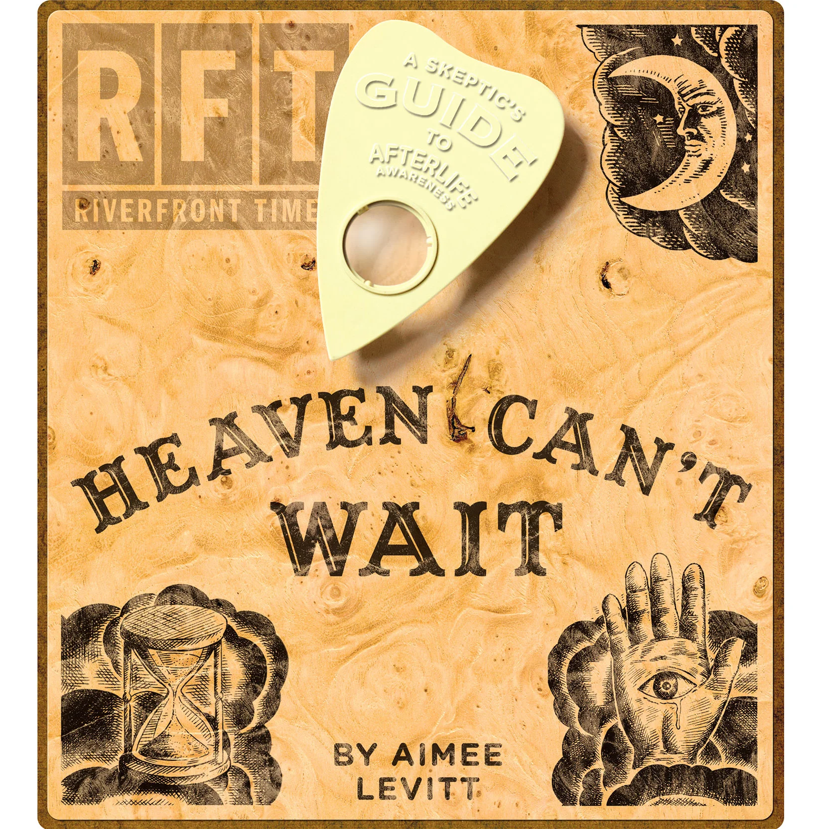  illustrations: Mark Andresen 