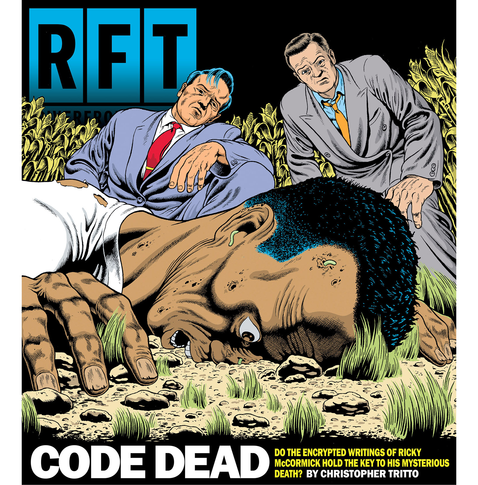  illustration: Tim Lane 