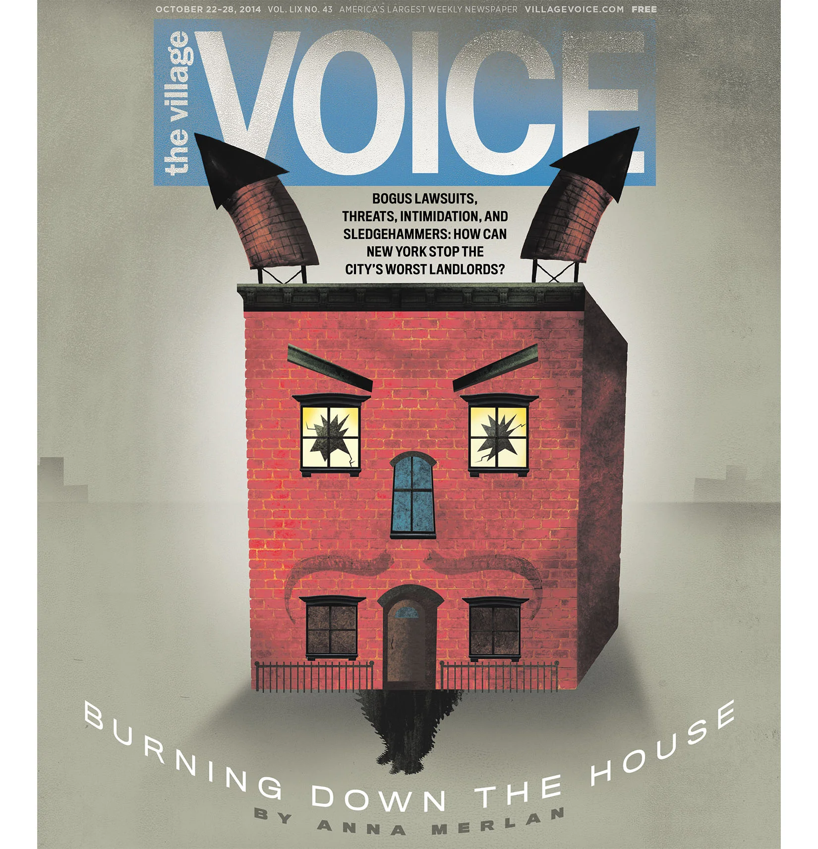  illustration: Ellen Weinstein 