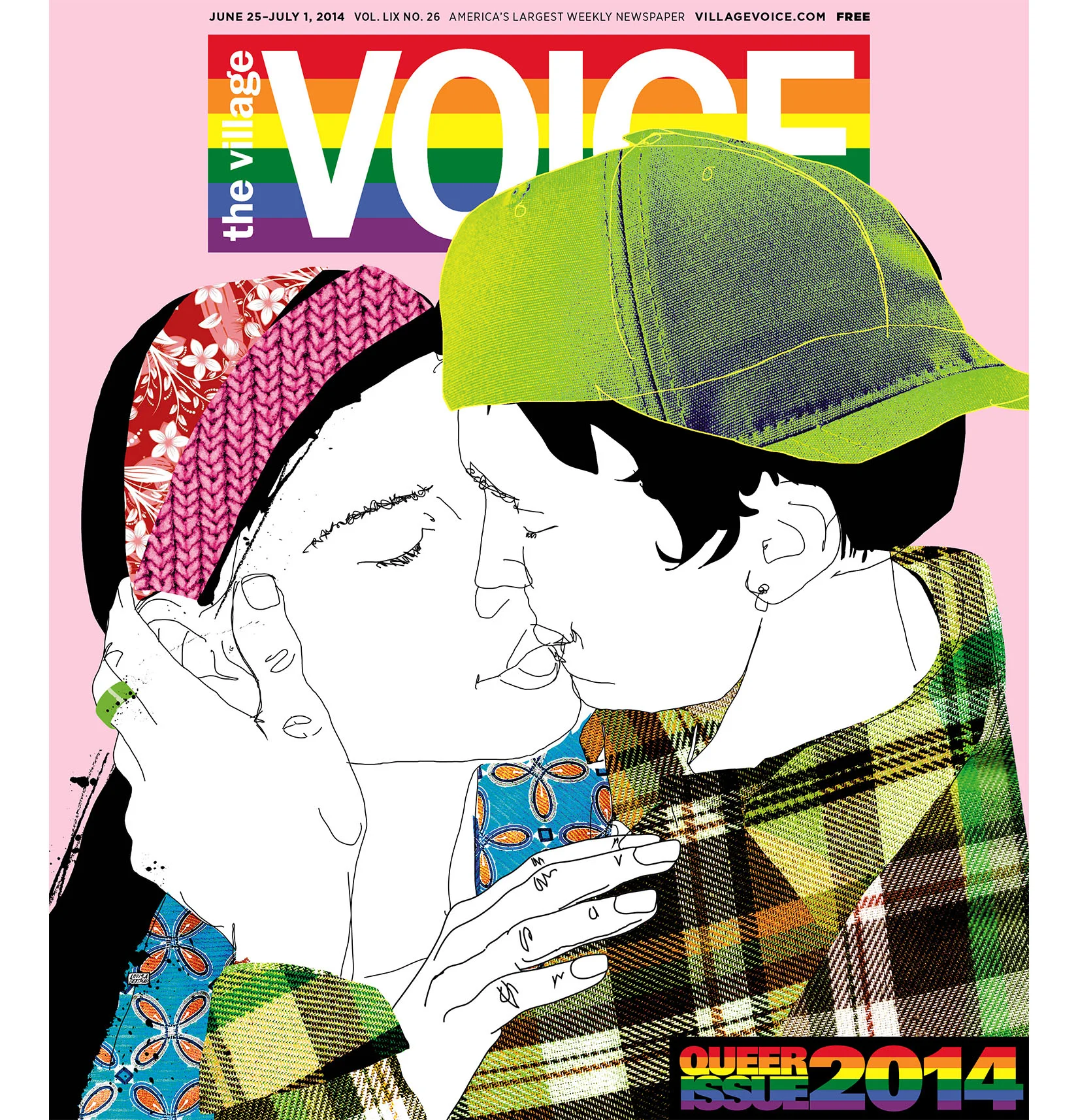  illustration: Louisa Bertman 