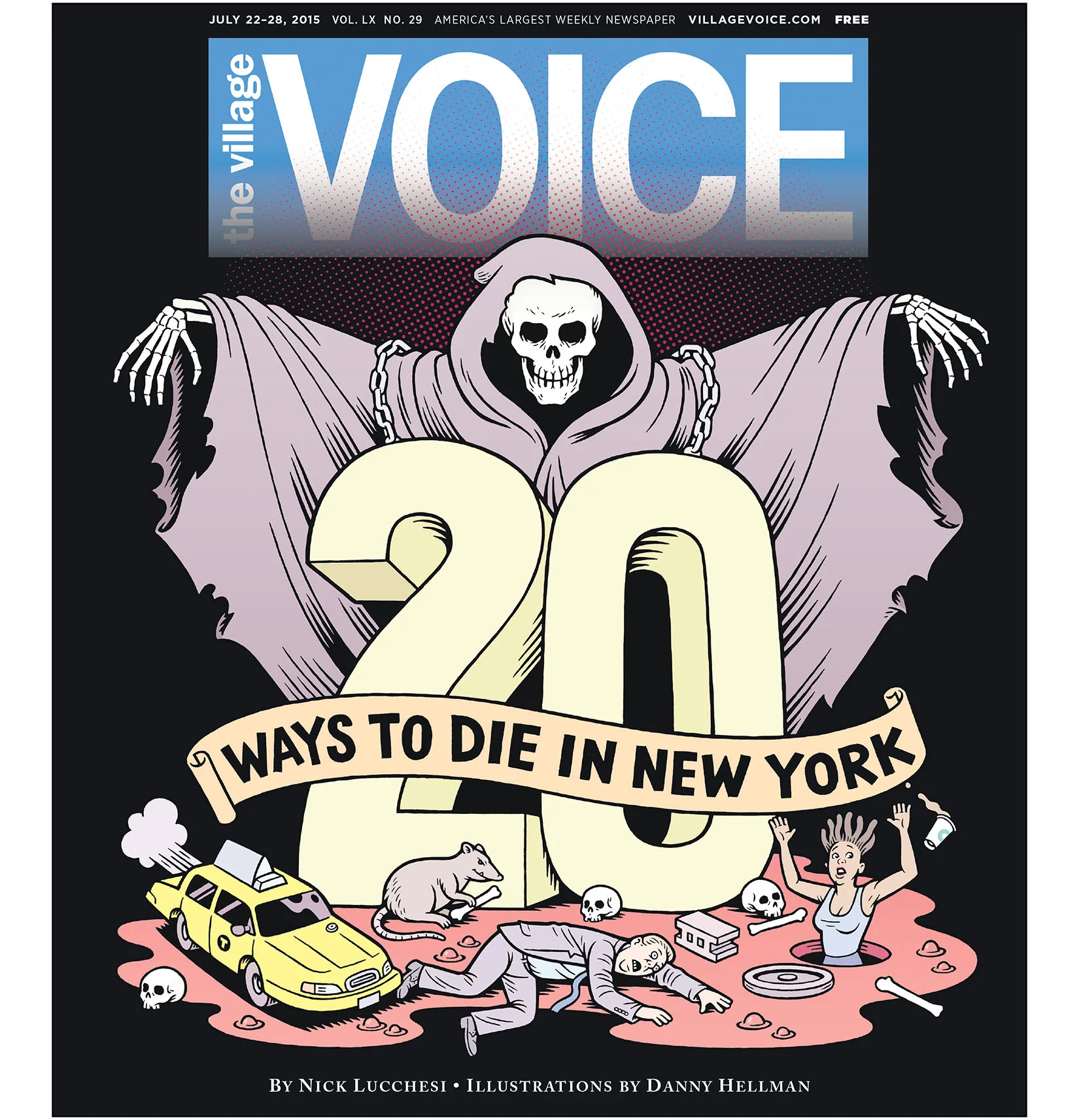  illustration: Danny Hellman 