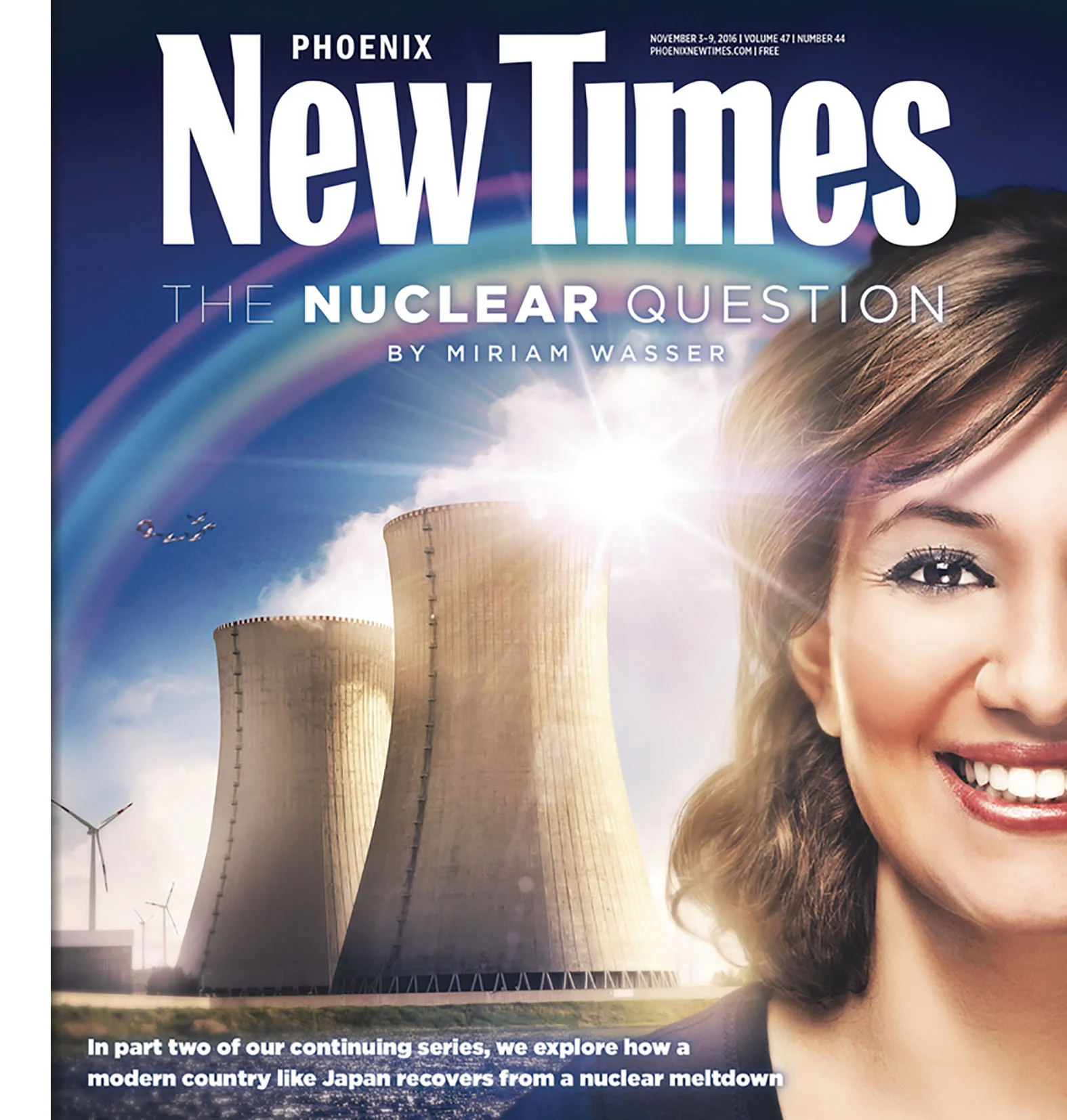  illustration: Randy Pollak 