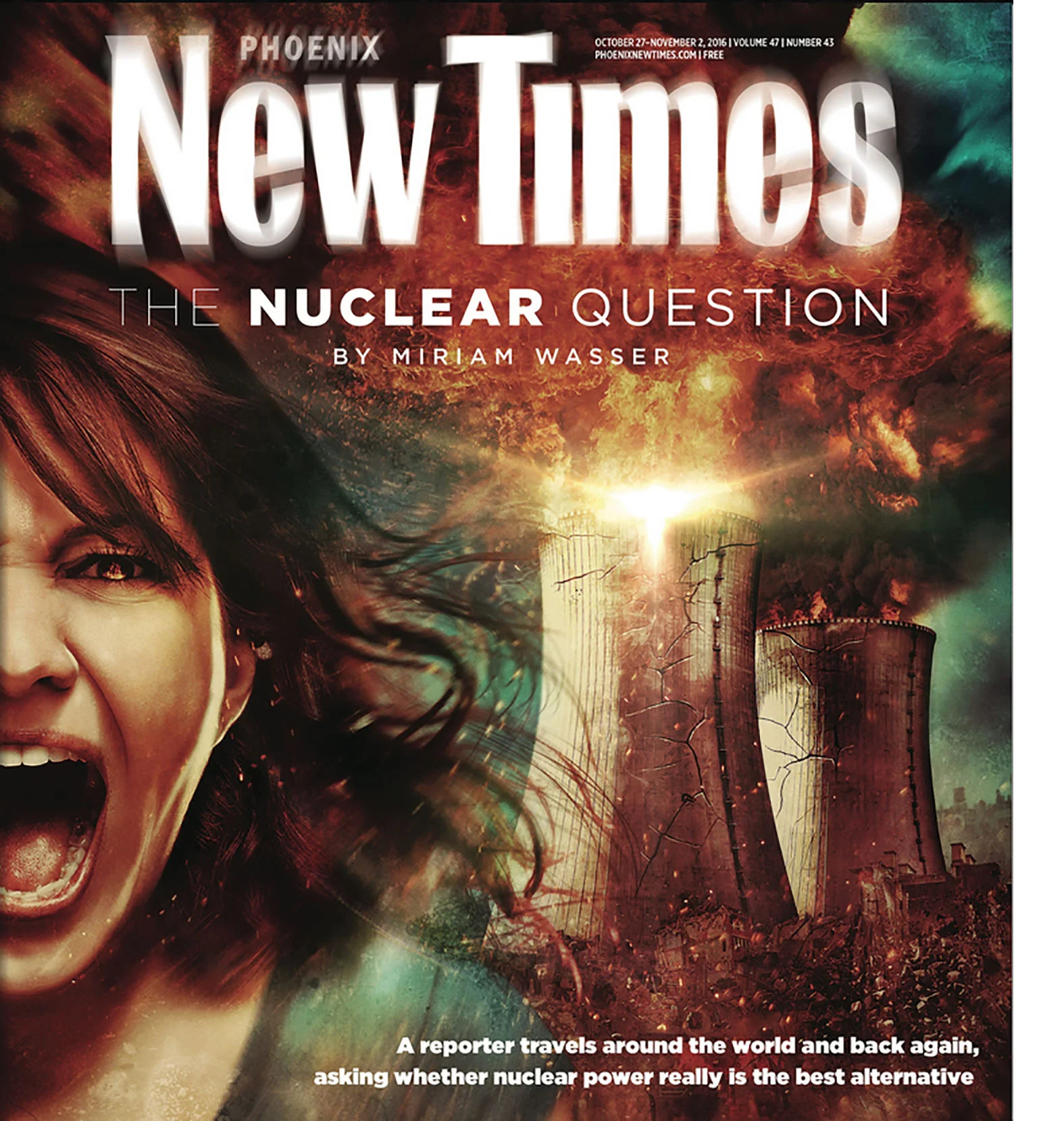  illustration: Randy Pollak 