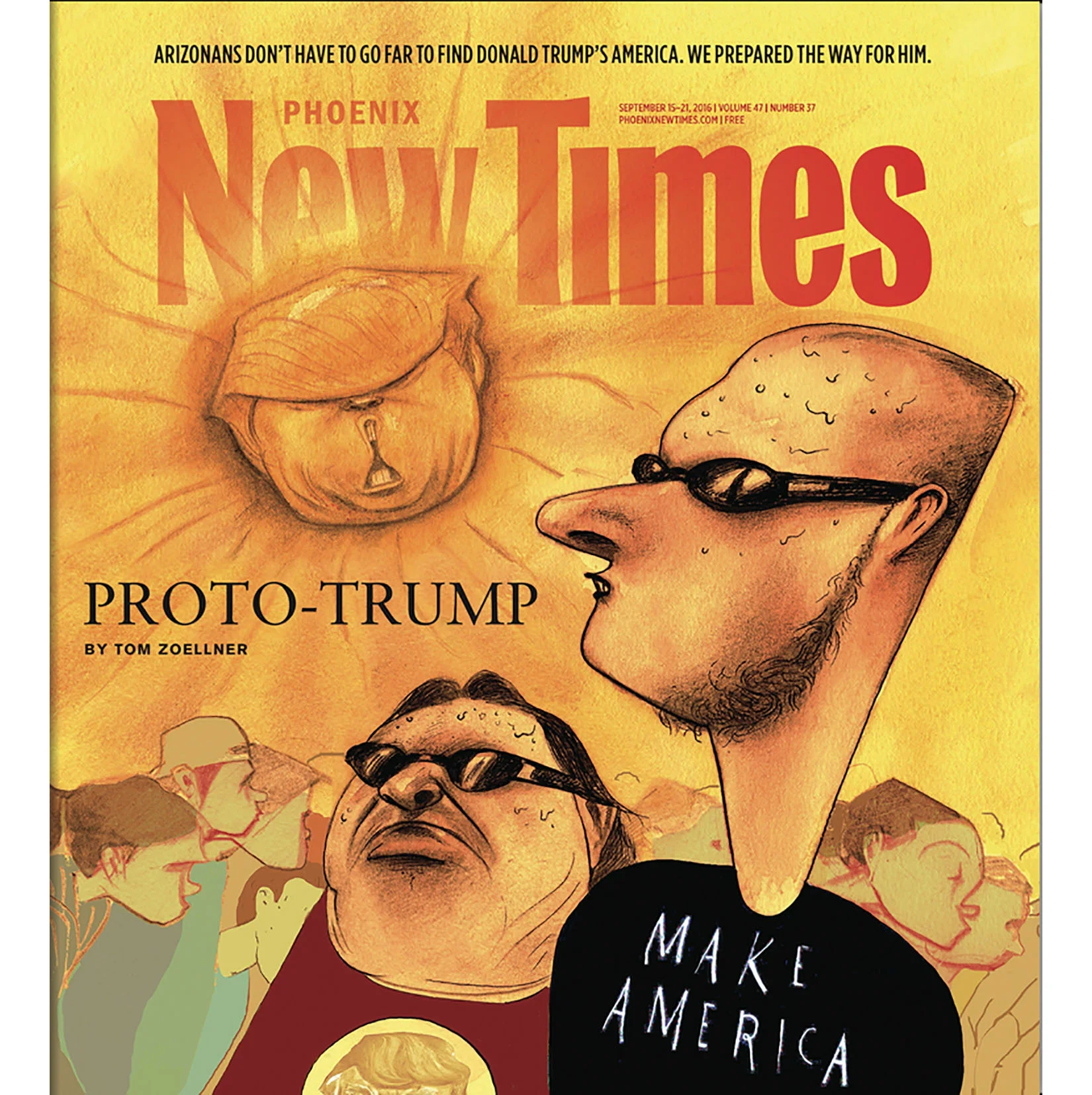  illustration: Steve Brodner 