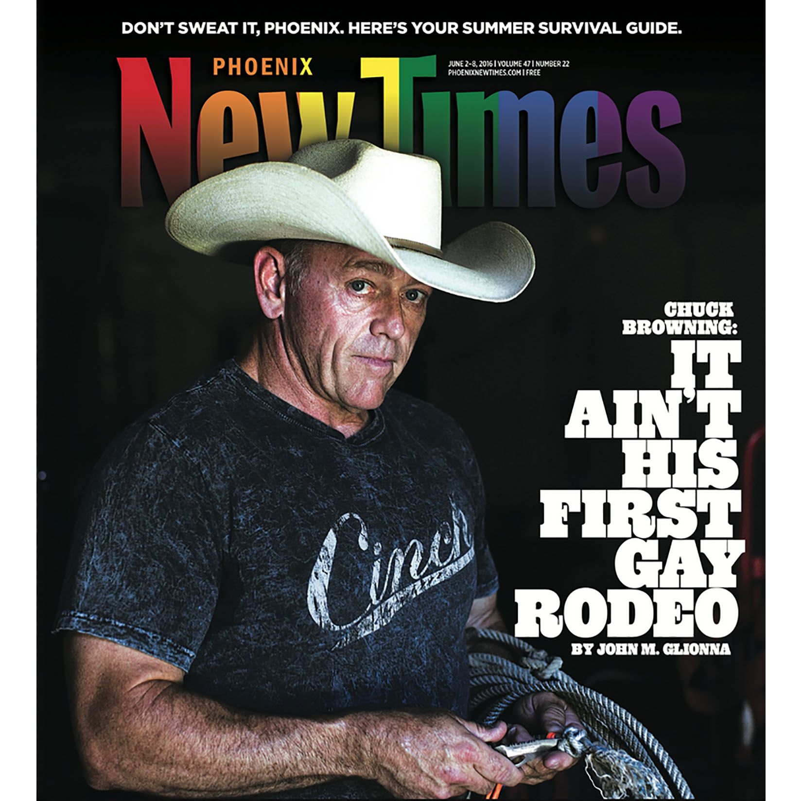  photo: Randi Lynn Beach 