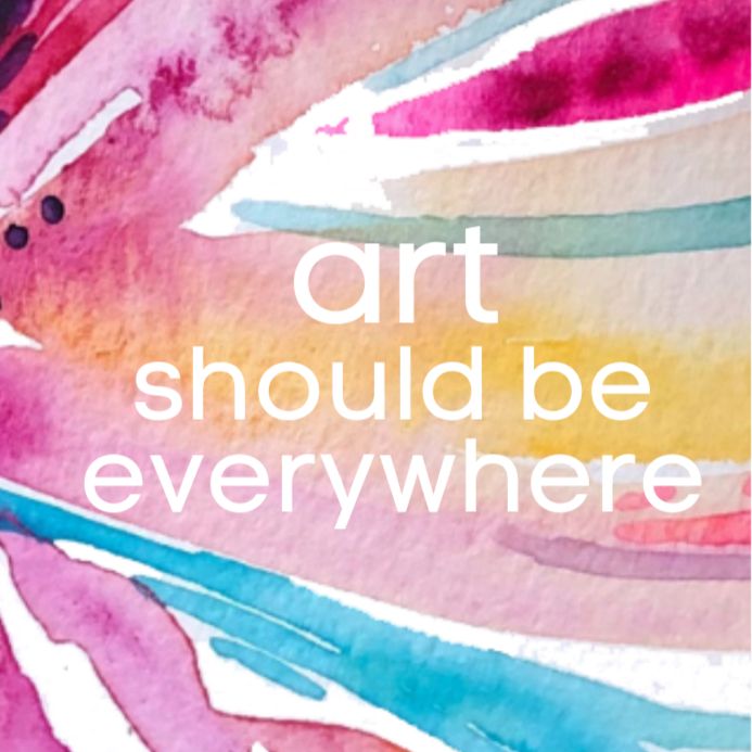 Free Paint – B.Y.O.S.