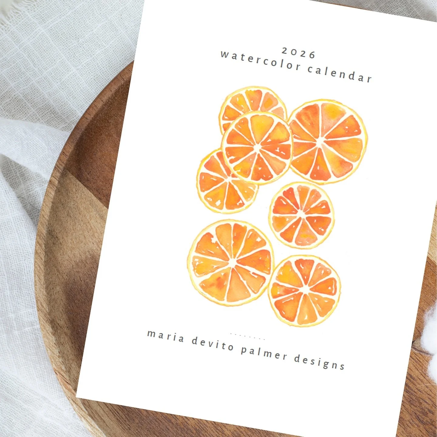 Calendars have arrived!  And they are going fast. Whether you&rsquo;re a desktop or wall hanging calendar lover we have you covered. 
Available now on my website and at all in person events this season. You can also find my calendars -and other goodi