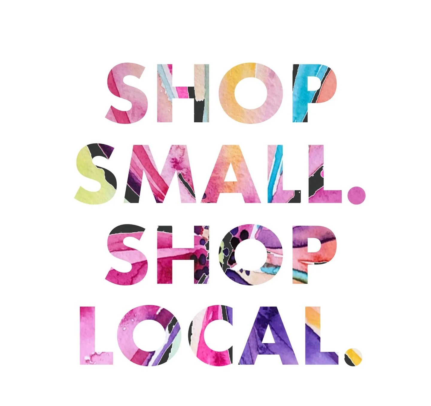 Small business. Big impact. 

On this small business Saturday, I&rsquo;d like to appreciate the many who make this all possible.  First, our customers, who seek us out, support the dream and spend their dollars. You have so many options on where to s