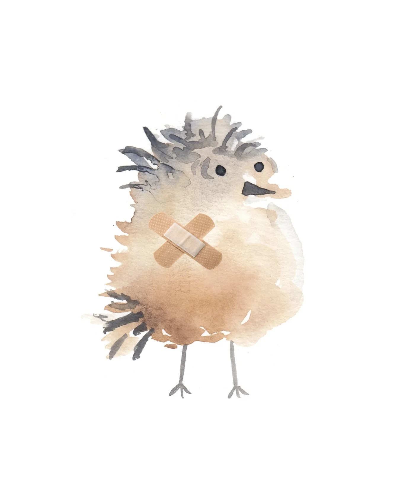 Hi all - wanted to share a quick update. I had a scary fall this weekend and broke my wrist, so letting you all know that this week&rsquo;s Watercolor class at @tuscanvillagenh is cancelled and my online store will be closed this week while I rest an