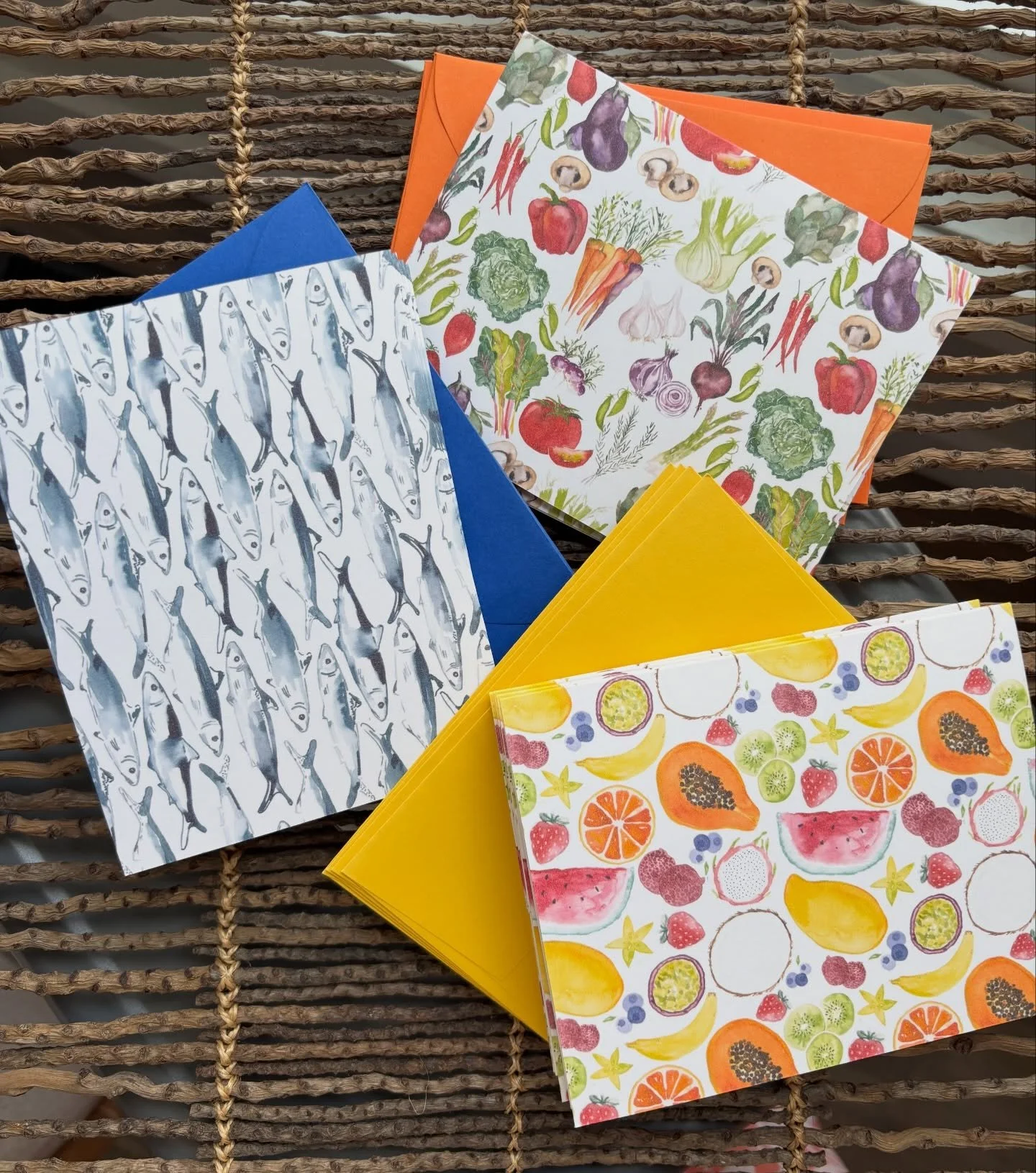 We&rsquo;re a little quiet over here, but that doesn&rsquo;t mean we&rsquo;re not busy. Anxiously awaiting opening the store this spring and creating new designs to share with you. And the collabs-we can&rsquo;t wait to share the goodness that&rsquo;