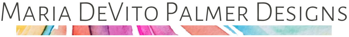 Maria DeVito Palmer Designs