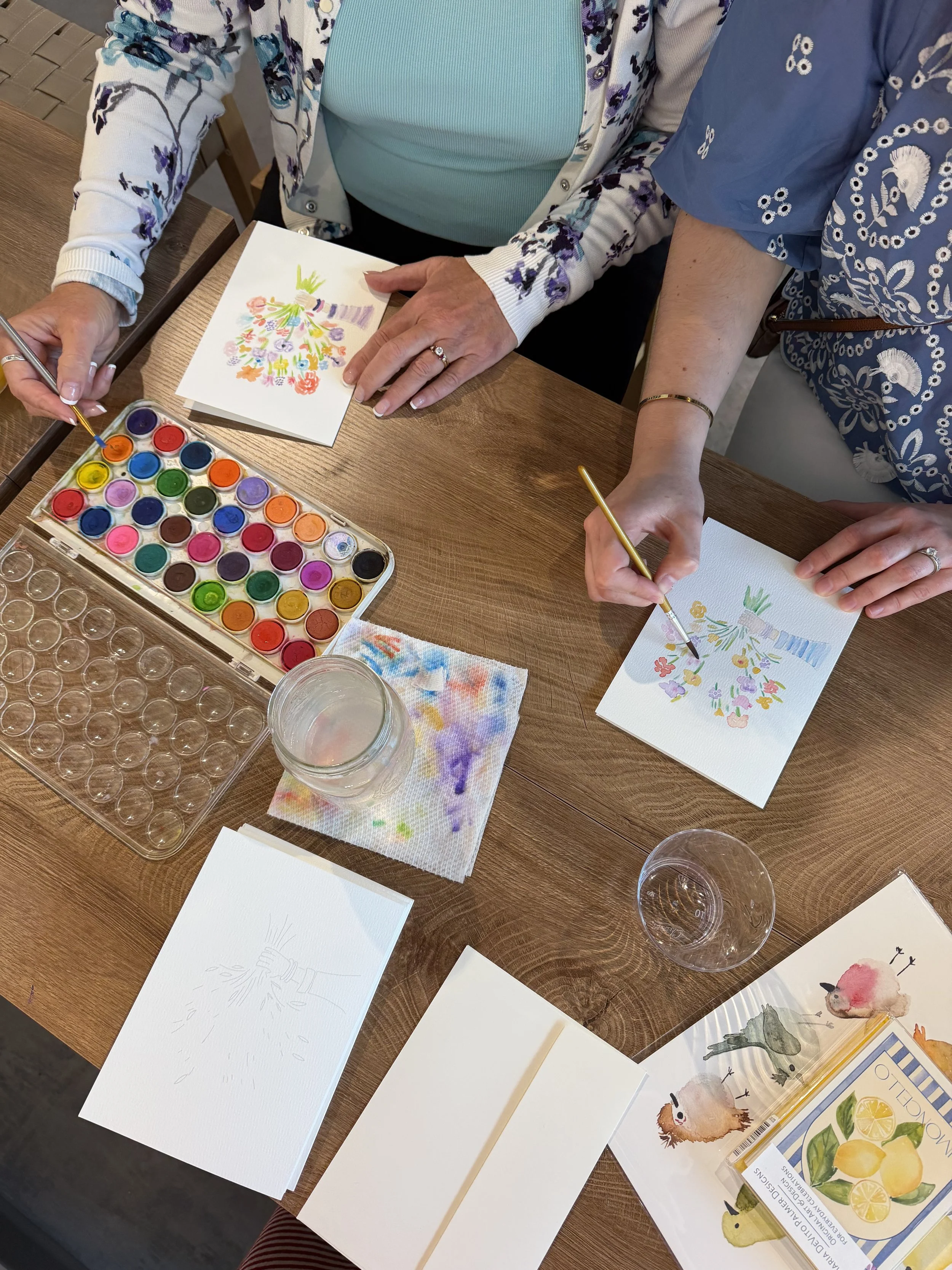 Free Paint – B.Y.O.S.
