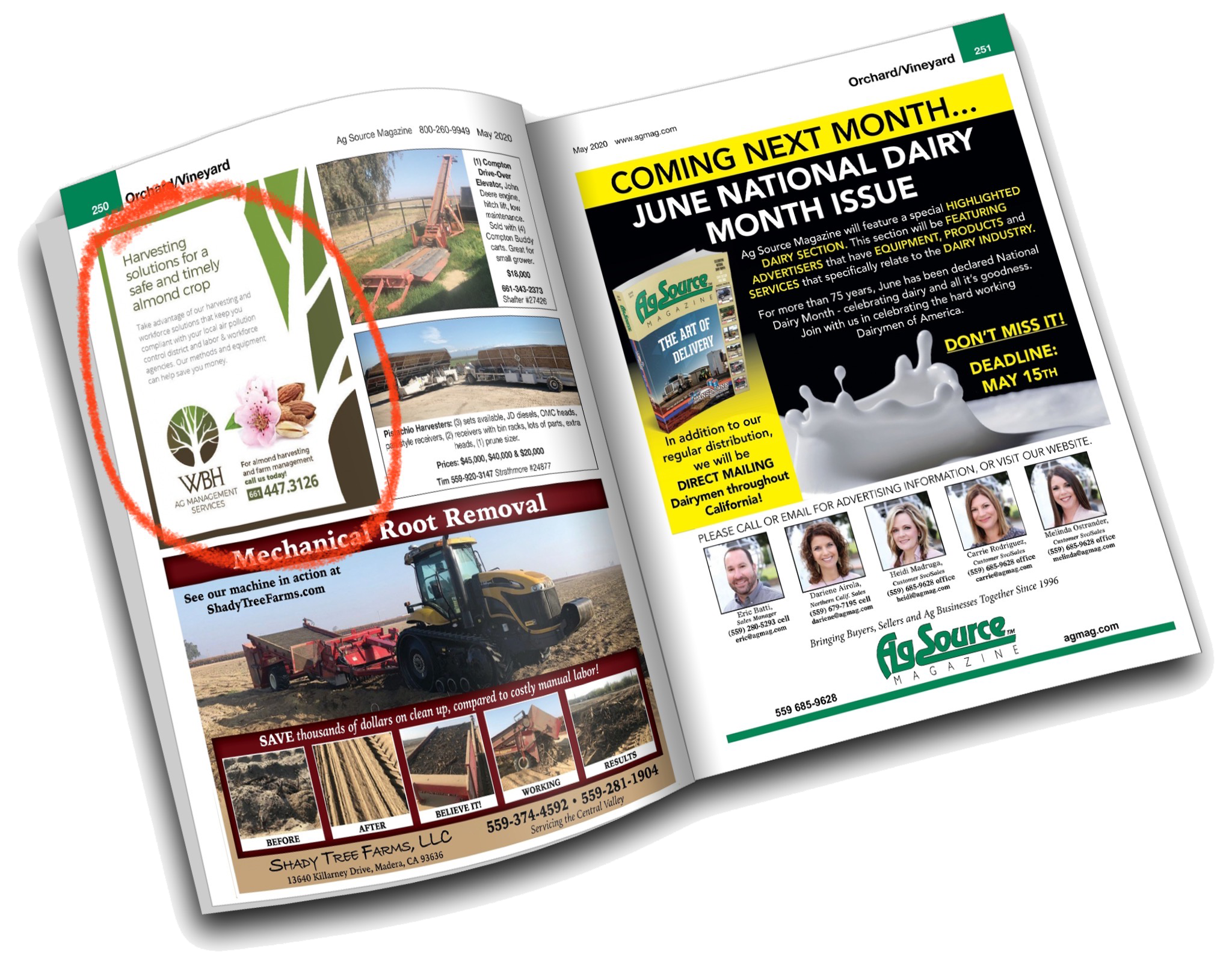 Magazine Advertisements Examples Magazine Advertisements Examples
