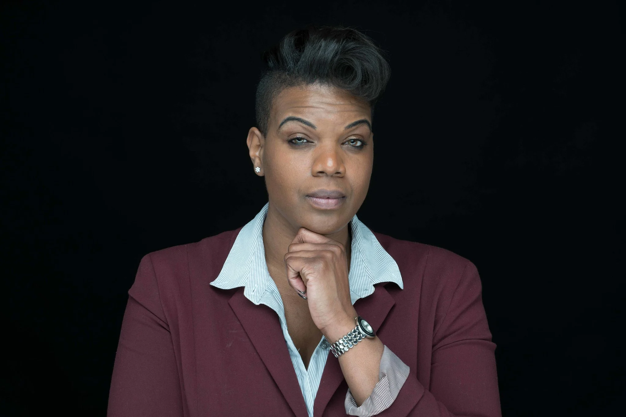 Monique Boykins, Coach