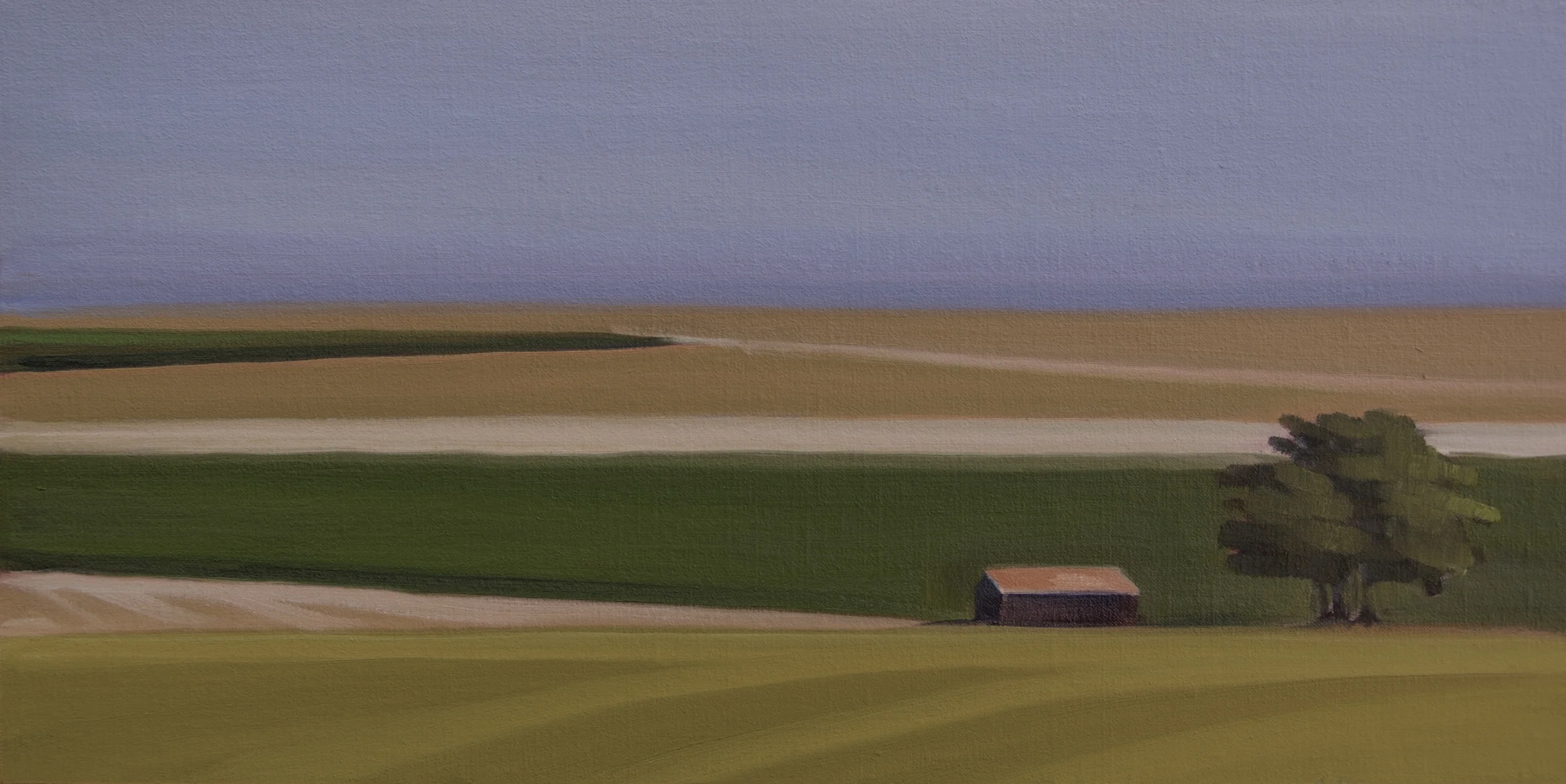 FIREBAUGH FARM