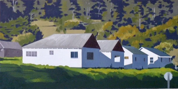 STEWARTS POINT CABINS