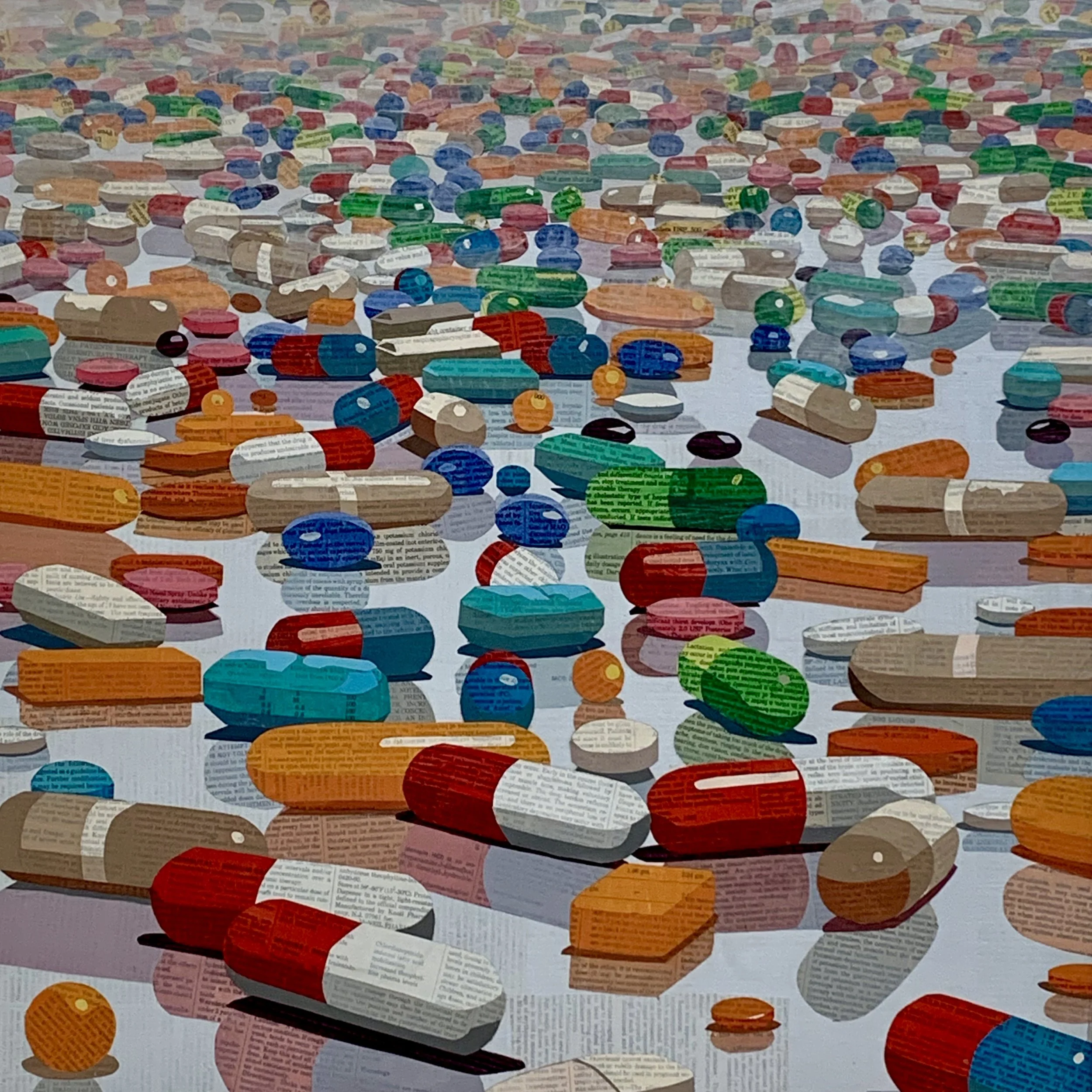 Painkillers