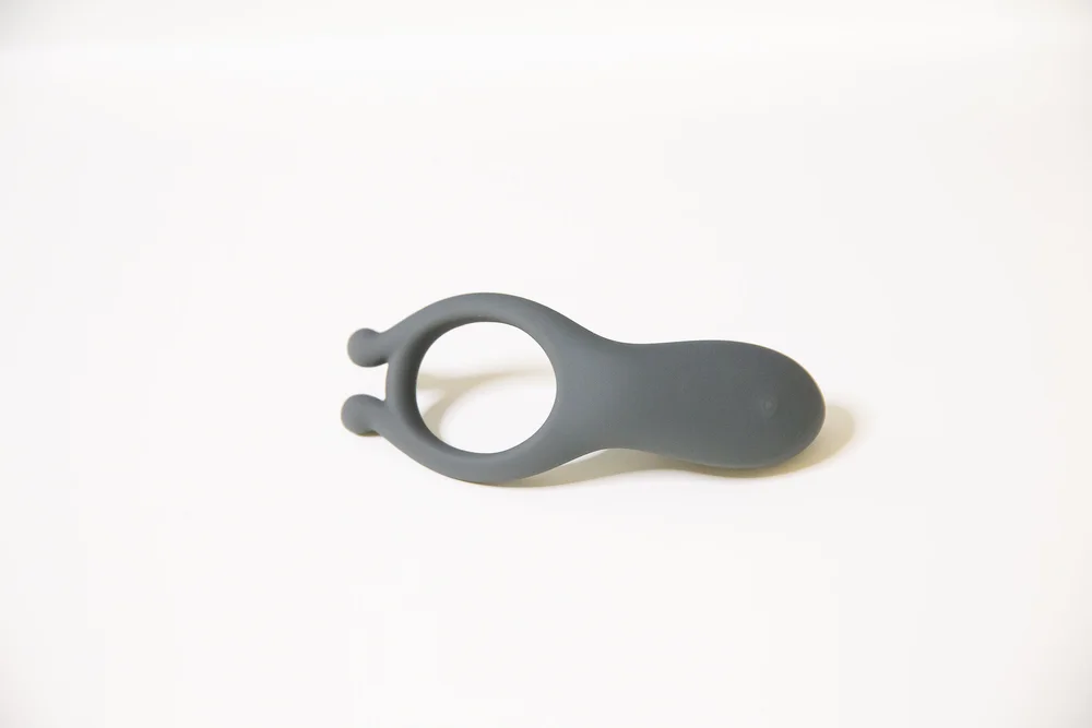 optimale rechargeable vibrating c ring black Wholesale | Full Body Massage Mat