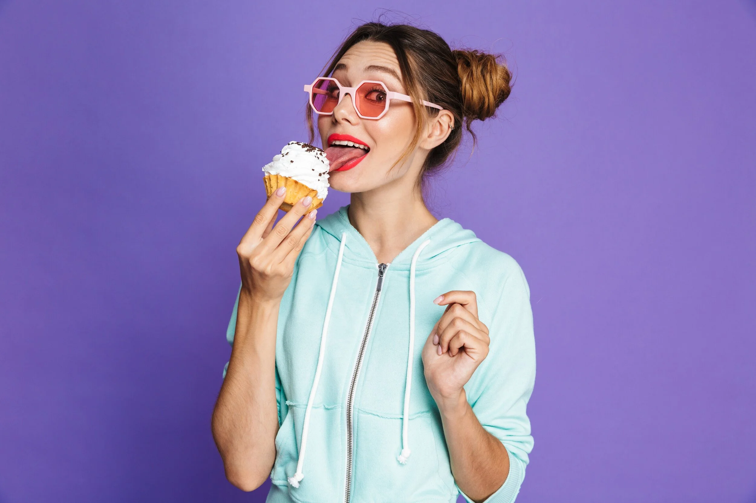 How to Go Down on a Woman — Love, Emma image