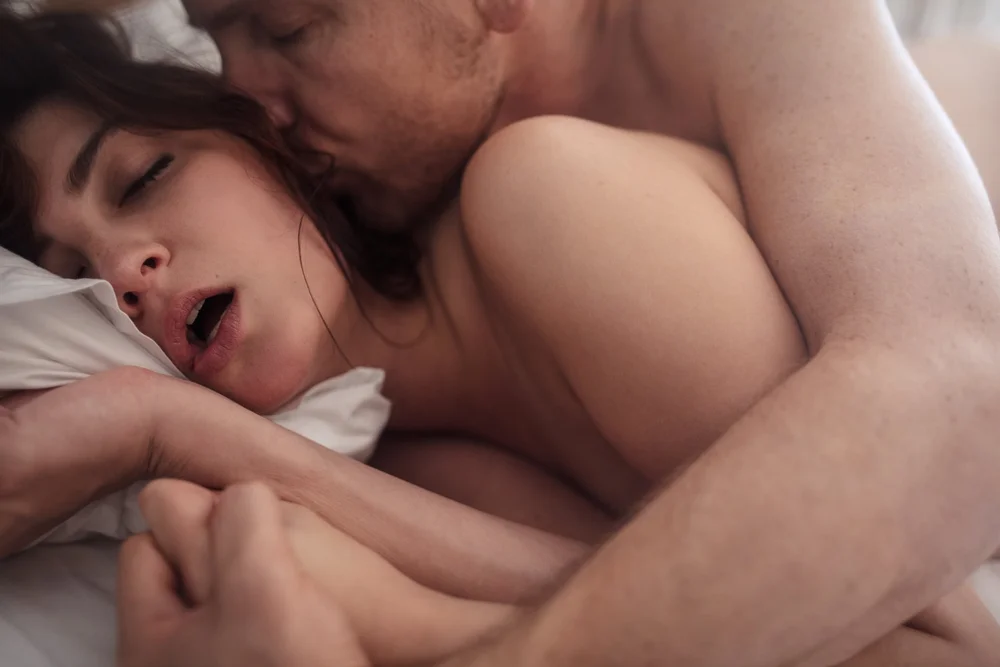 7 Ways to Make Spooning Sex Even Better — Love, Emma