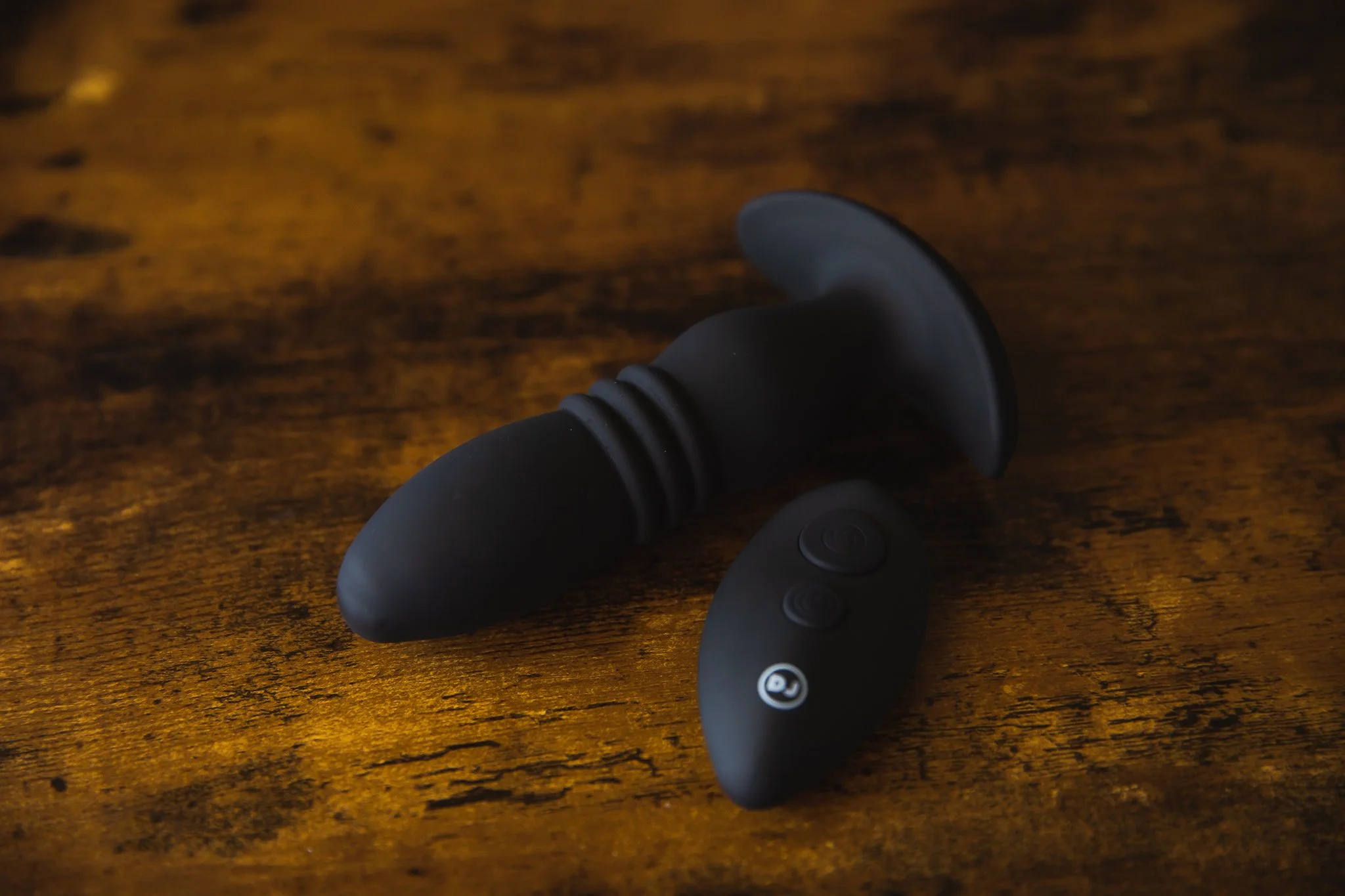 Best thrusting butt plugs