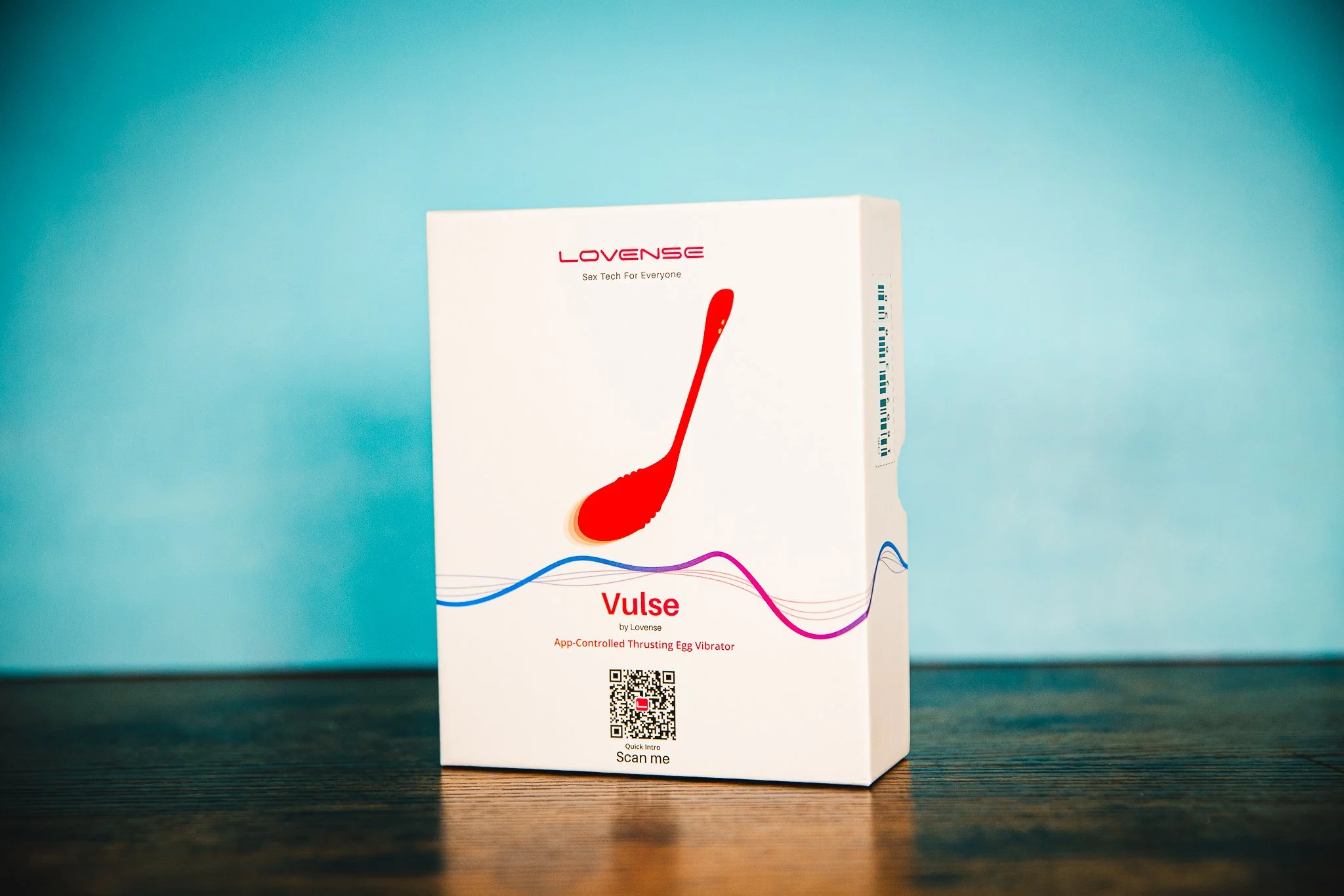 A Wearable Thrusting Vibrator for Girls Who Like to Go Hands-Free ...