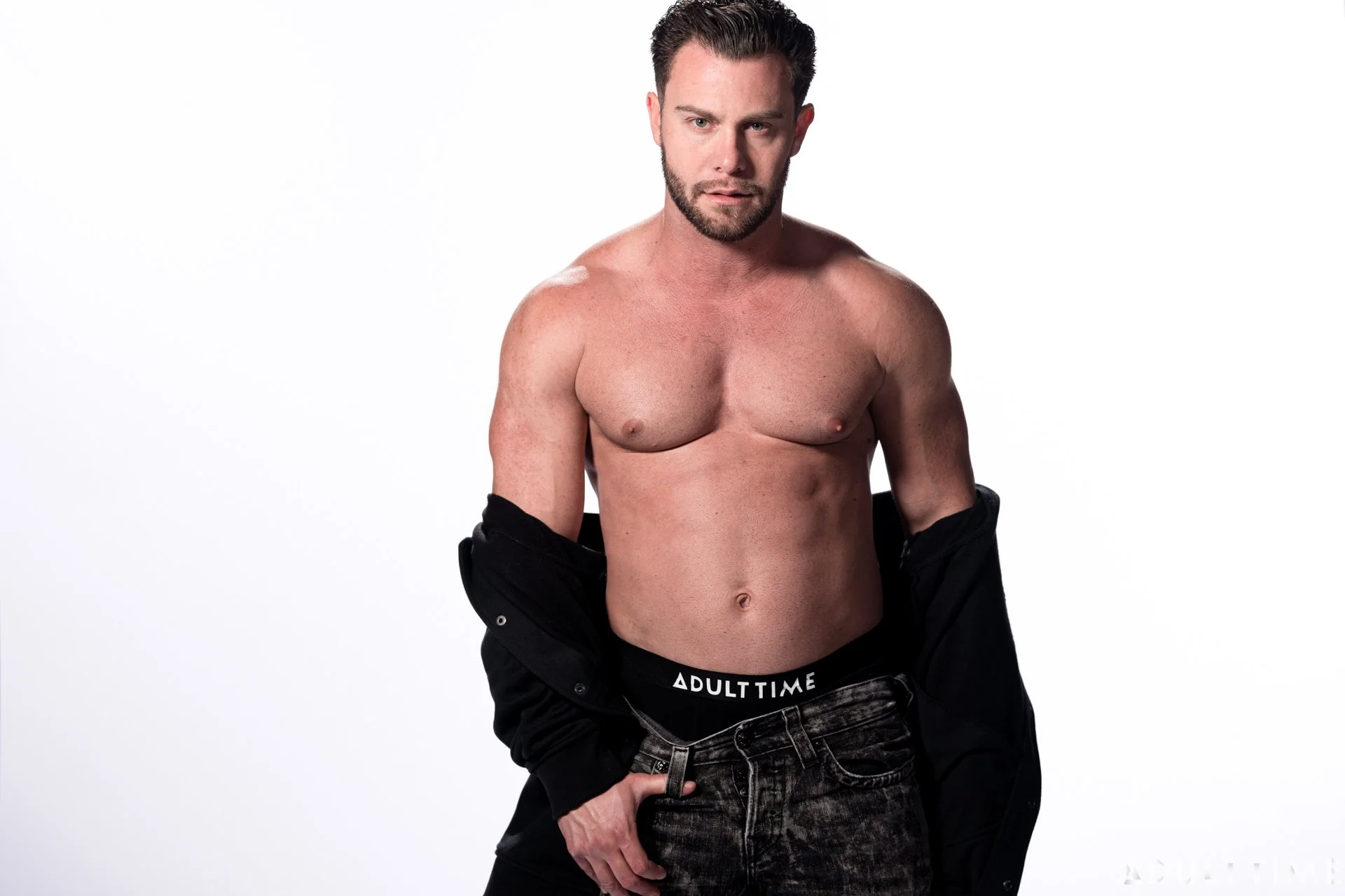 Pure xxx pornstar male with name