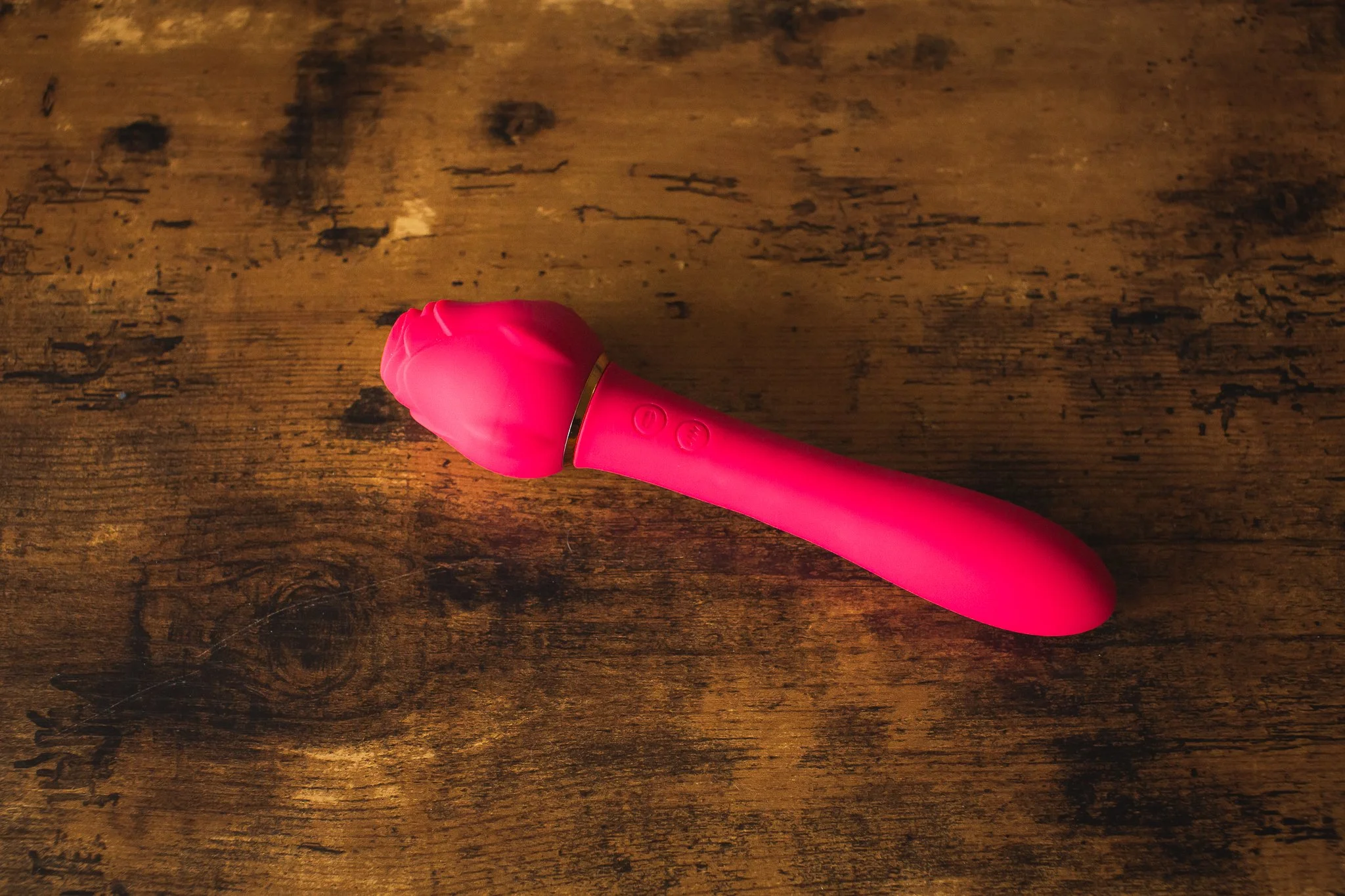 I Tried One of Those Trendy Rose Sex Toys (Suckle Rose Review) Love, Emma I Tried One of Those Trendy Rose Sex Toys (Suckle Rose Review) Love, Emma