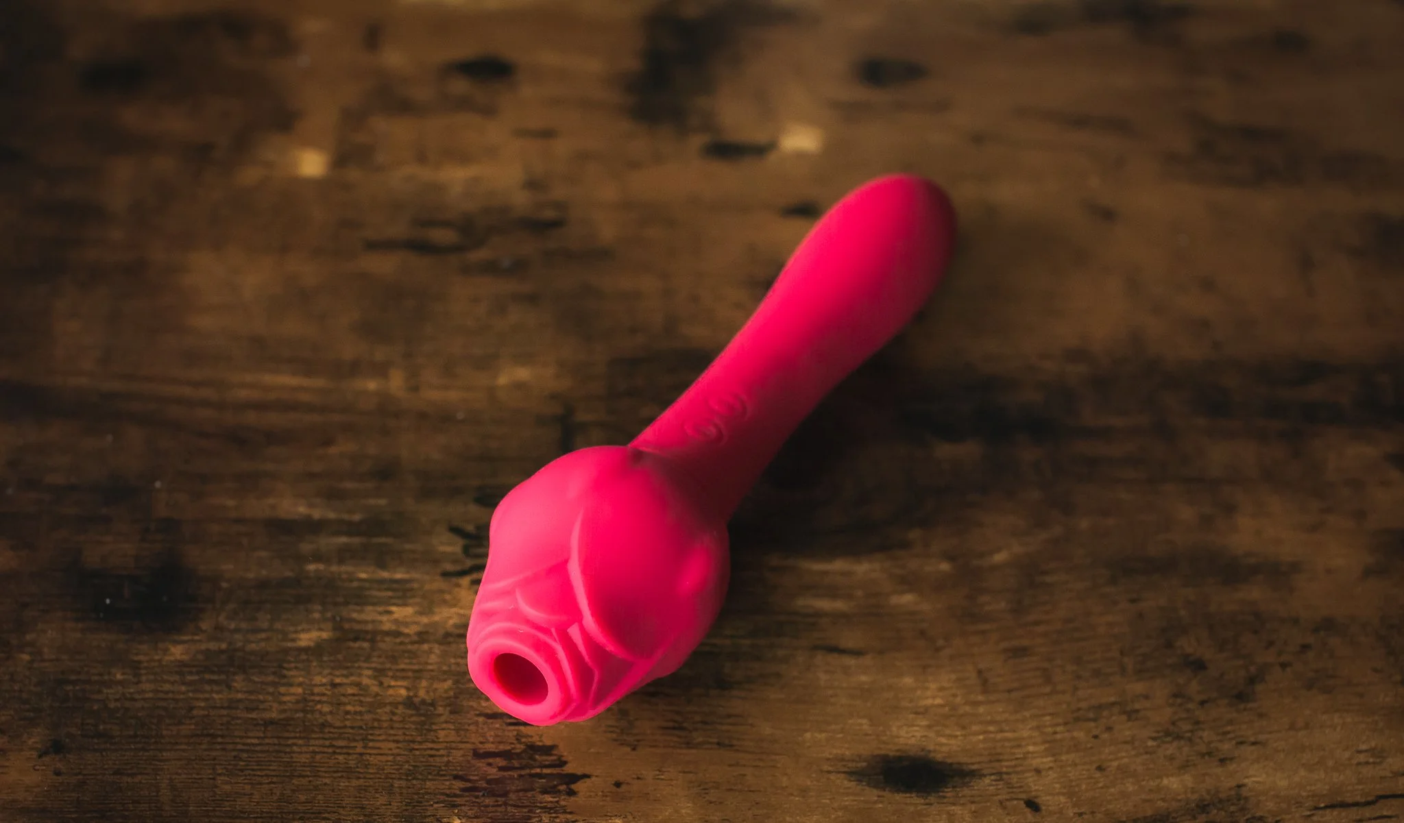 I Tried One of Those Trendy Rose Sex Toys (Suckle Rose Review)  Love, Emma