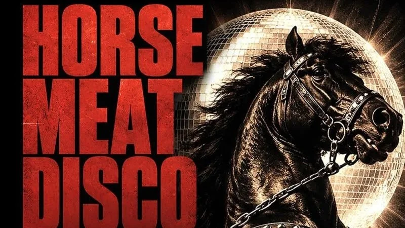 TUFF: Pride With Horse Meat Disco
