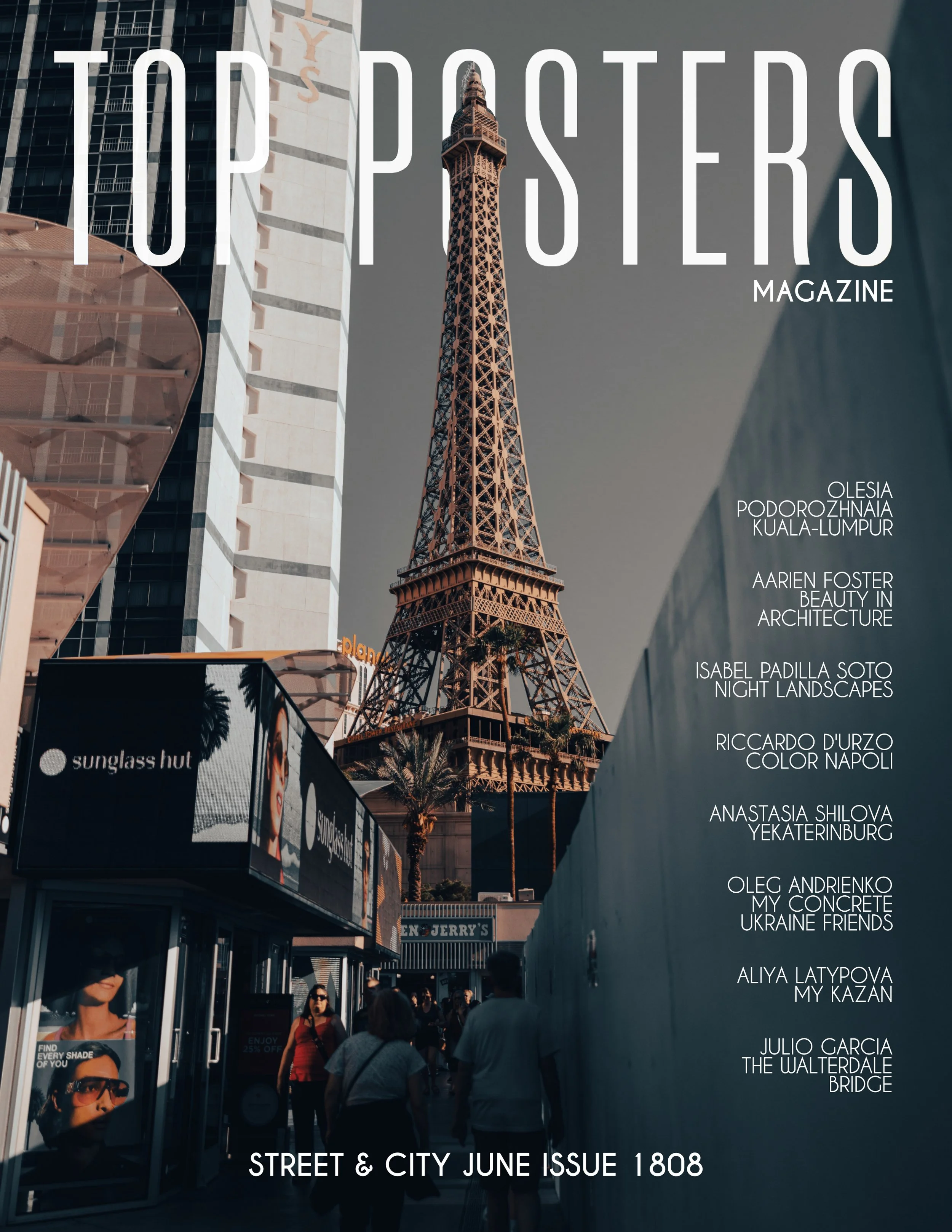 Top Posters