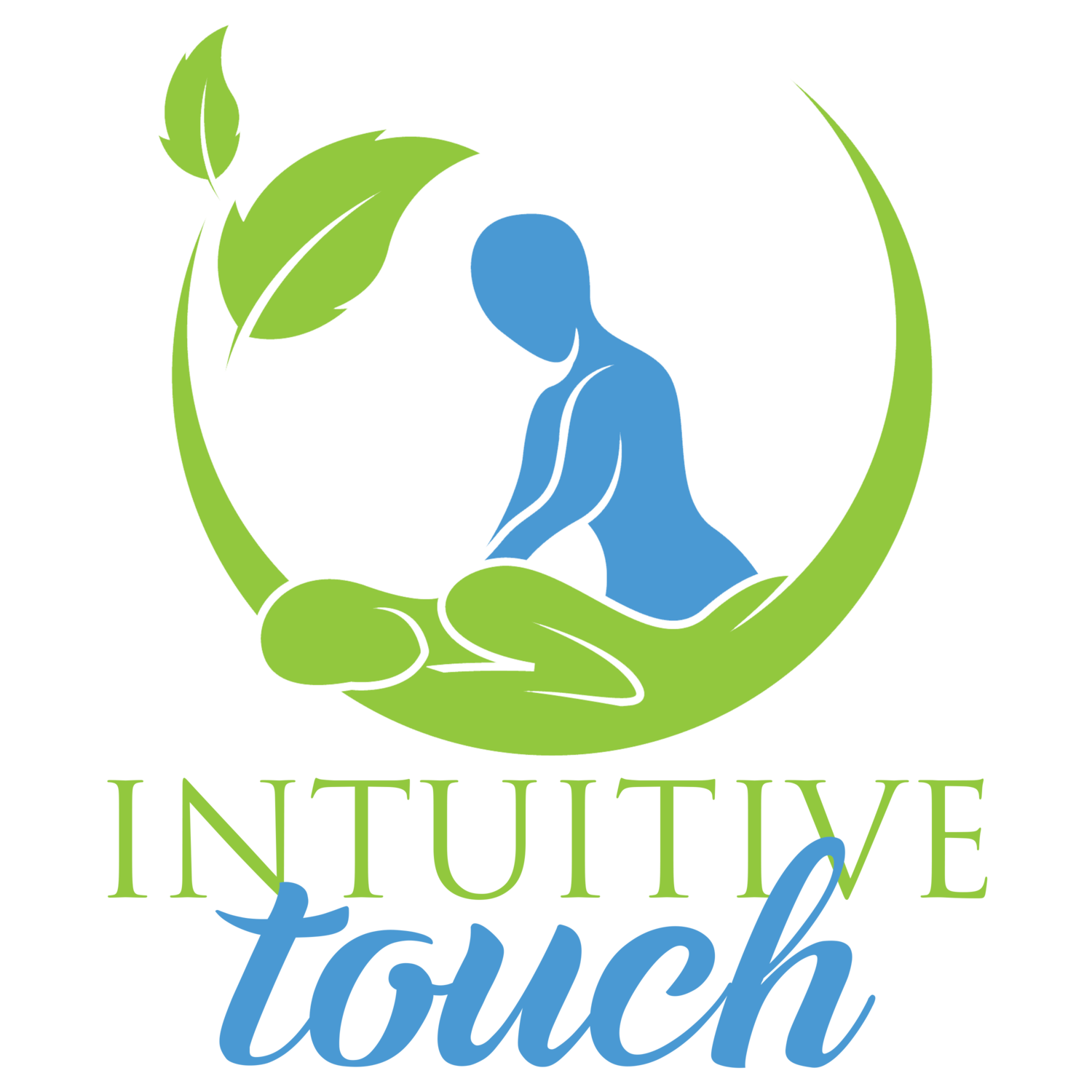 Intuitive Touch