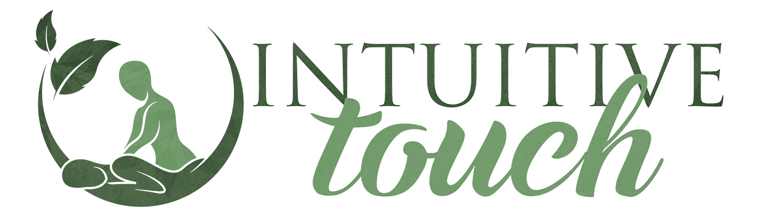 Intuitive Touch
