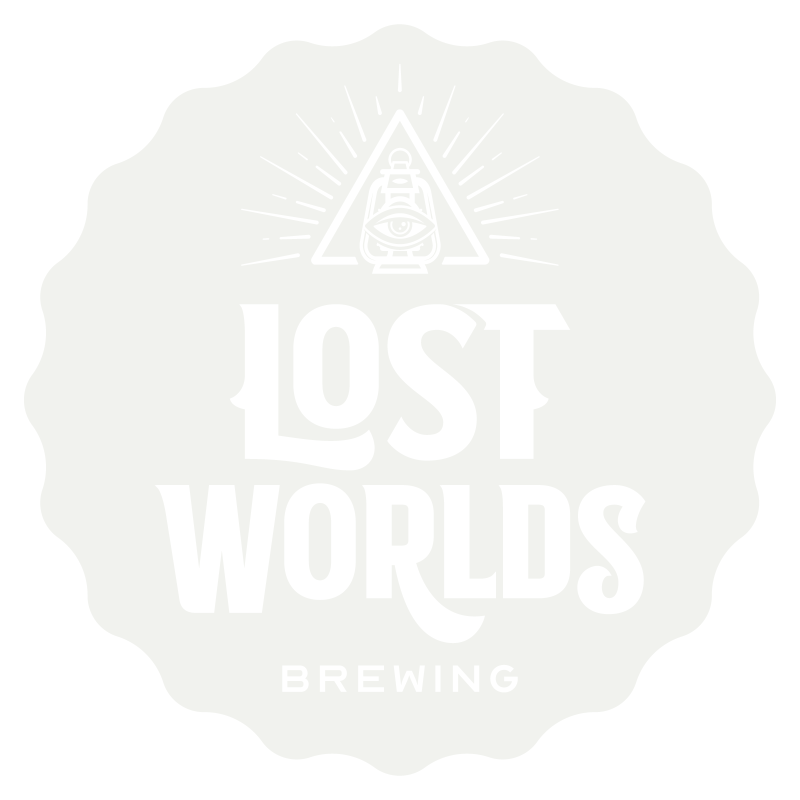 Lost Worlds Brewing