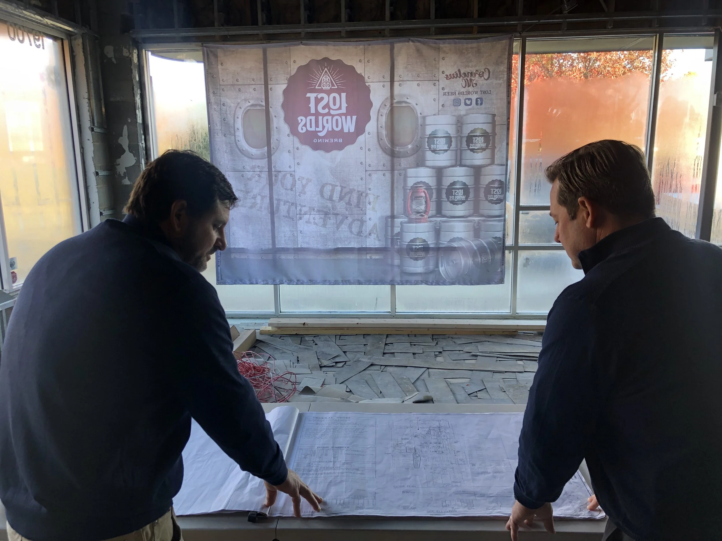 Picking the Right Partners:&nbsp; Meet Gais Construction