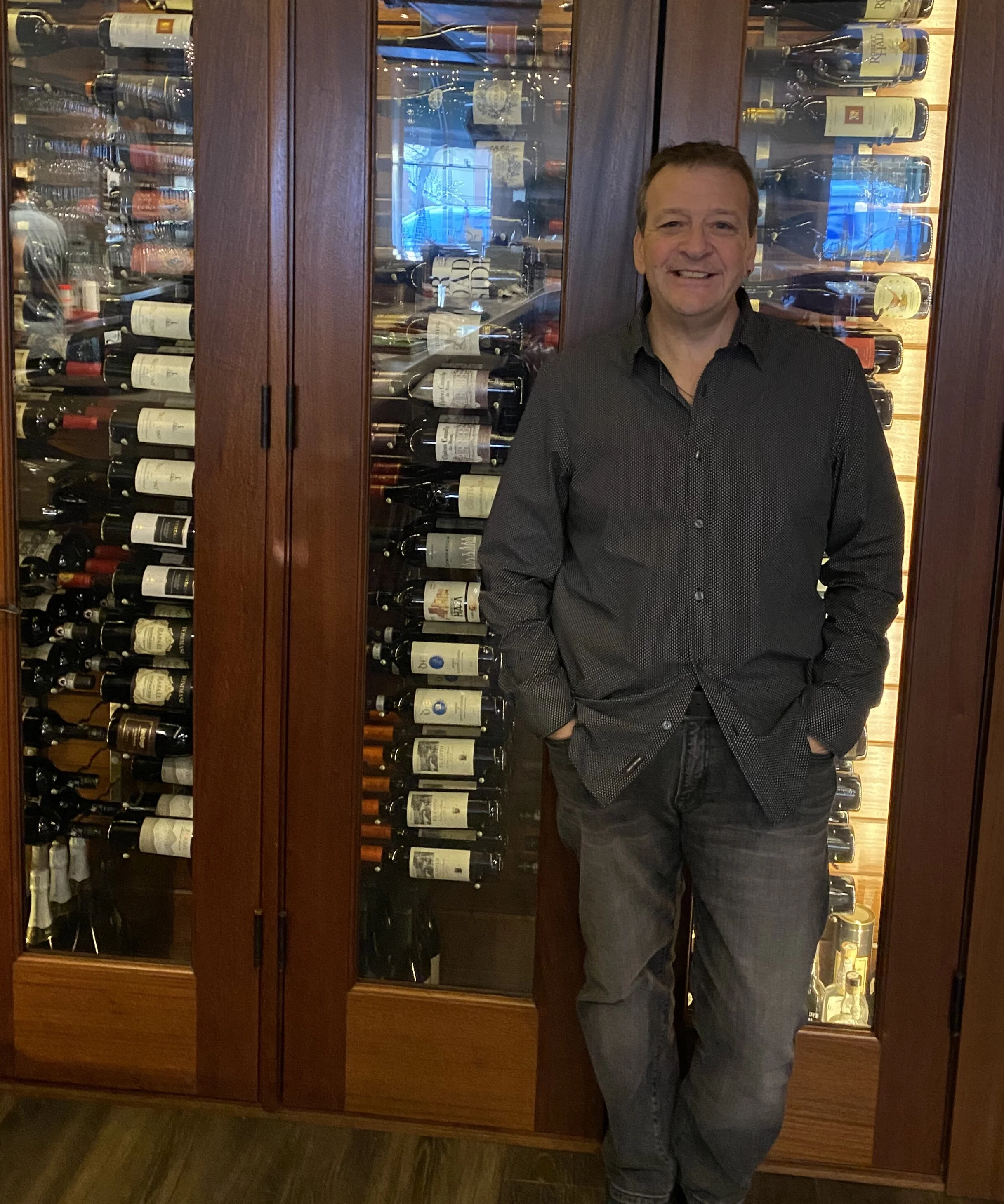 Conversation Series:  Our Customers Deserve an Experience; a Chat with Alistair Williams