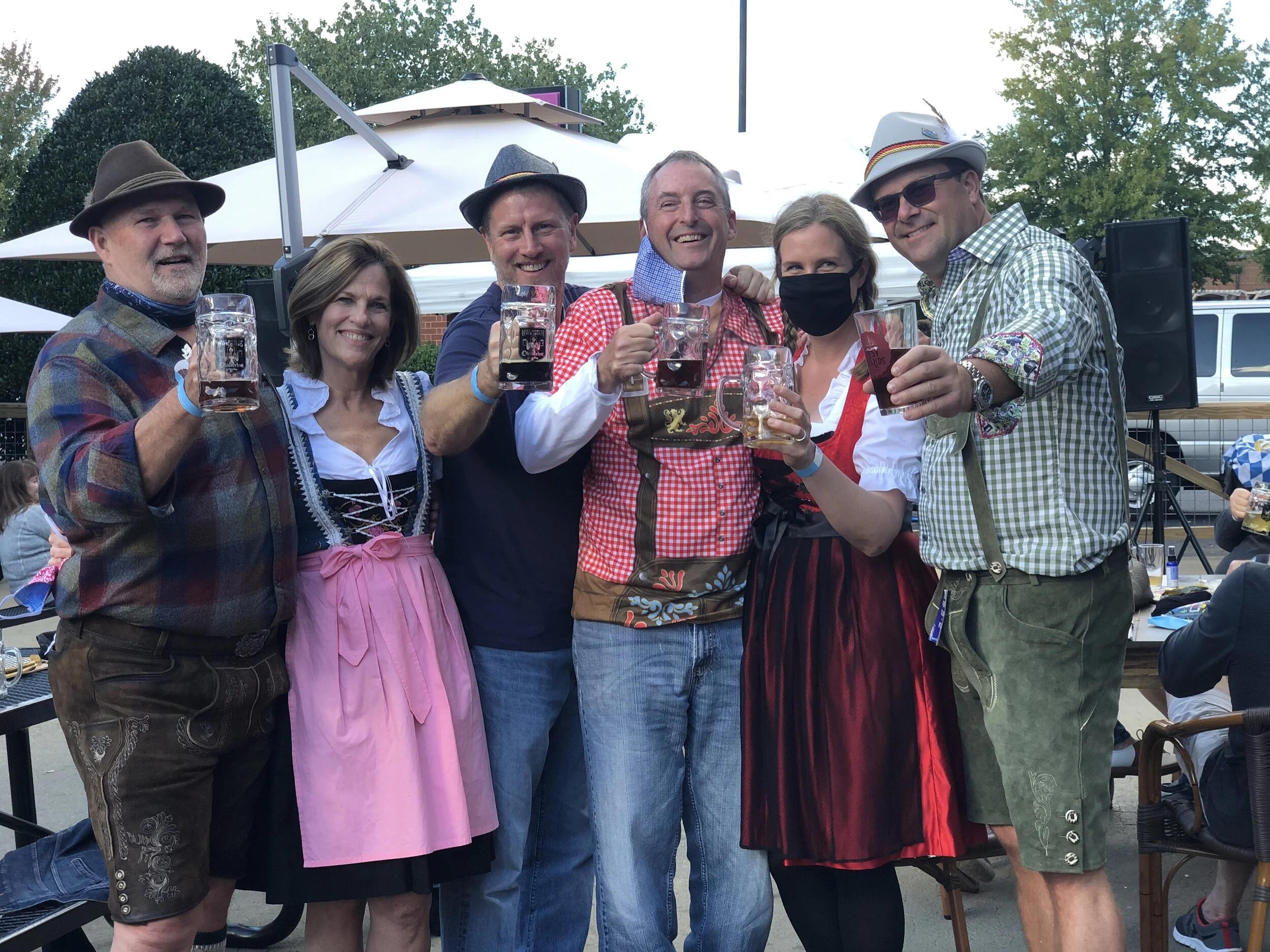 Oktoberfest 2020 Photos!