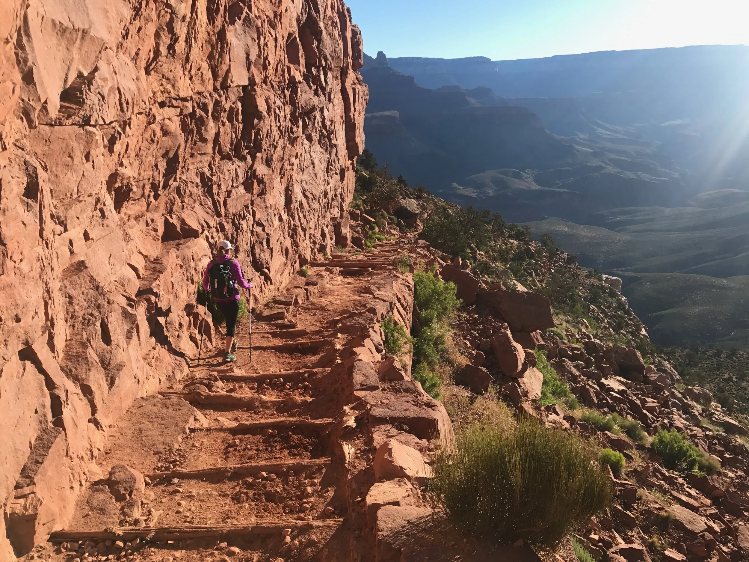 Meet our Brand and Social Media Manager, Sherri Johnson