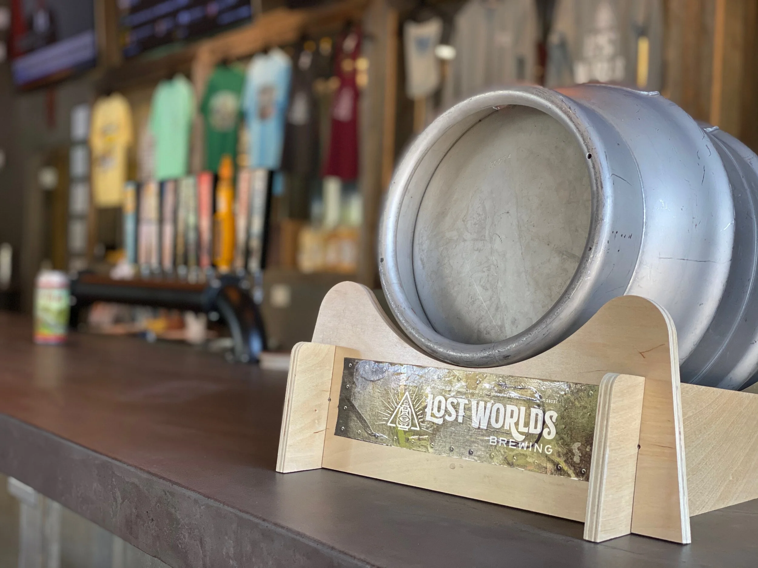 Why We Added Cask Beer to our Lineup