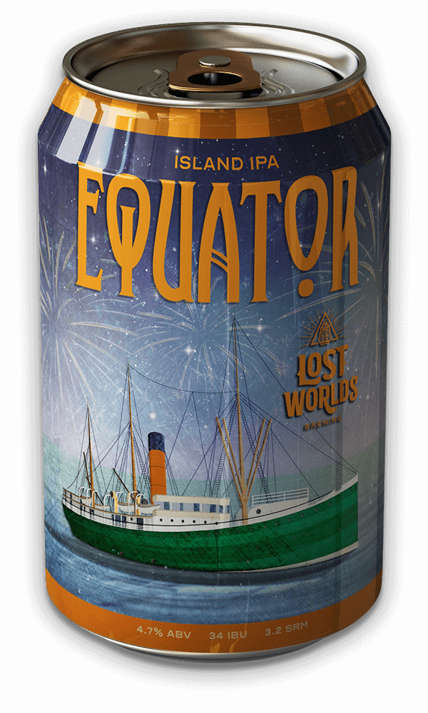 Equator