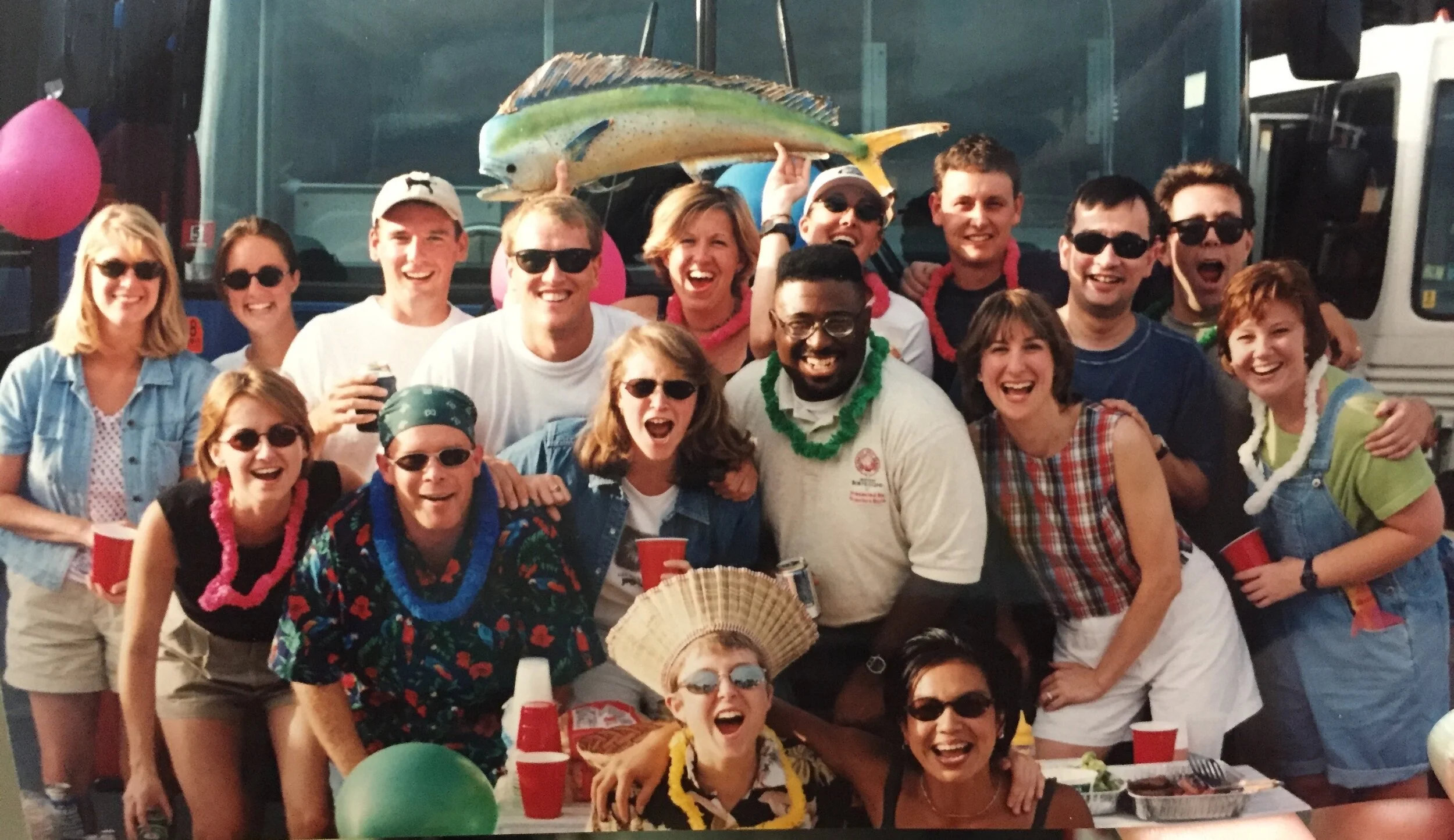 Taproom Artifacts: Meet Agnes