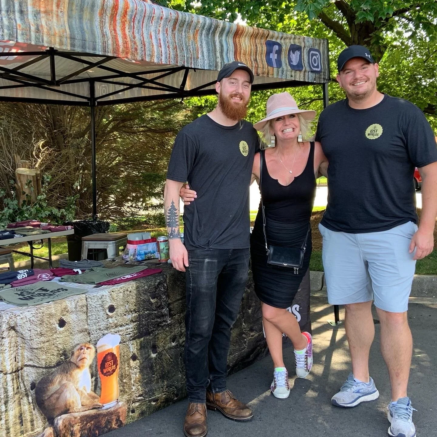 Meet Chris Rinkert:  Our Market Partner, Boutique Owner and Small Business Advocate