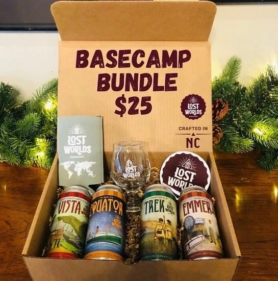 5 Fantastic Finds for the Beer-lover on your Gift List 