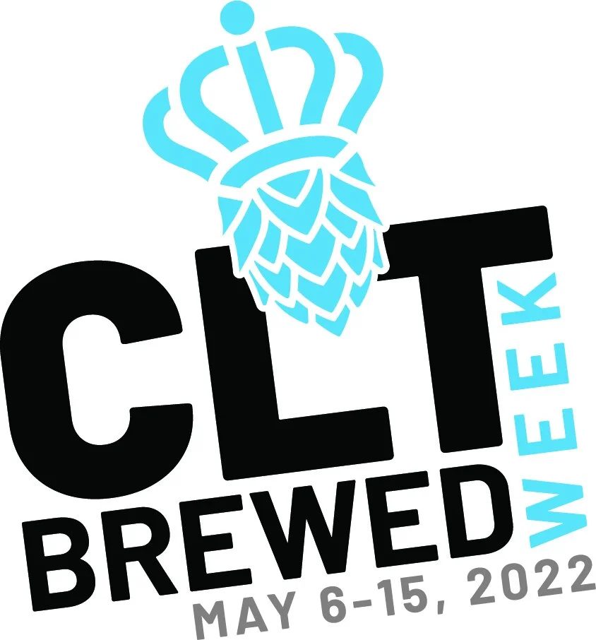 Spend Time in our Taproom for CLT Brewed Week!