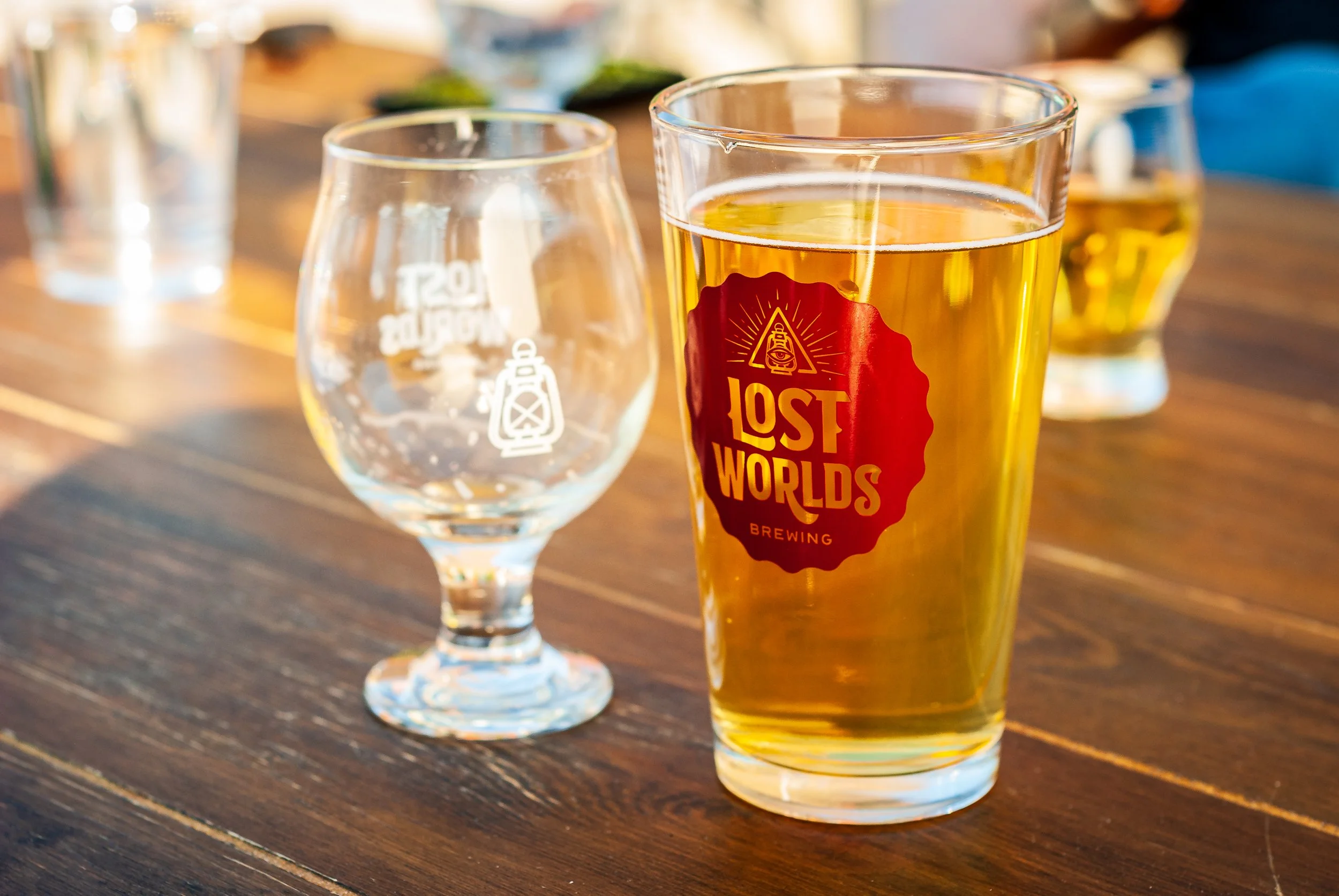 Korfmann's Kolsch Celebrates This German Archeologist's Hard Work &amp; Passion