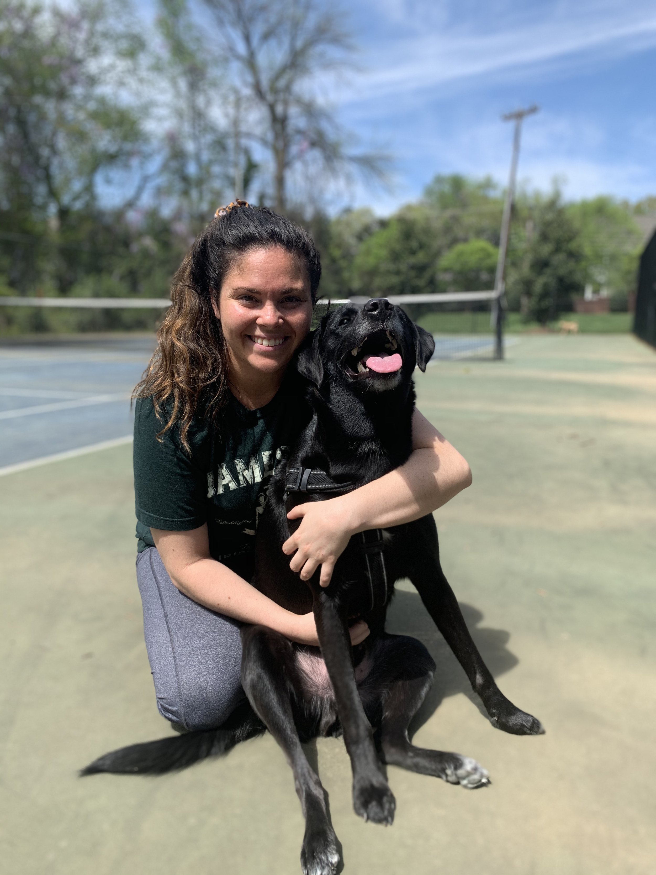 Meet Adventure Guide, Alyssa!