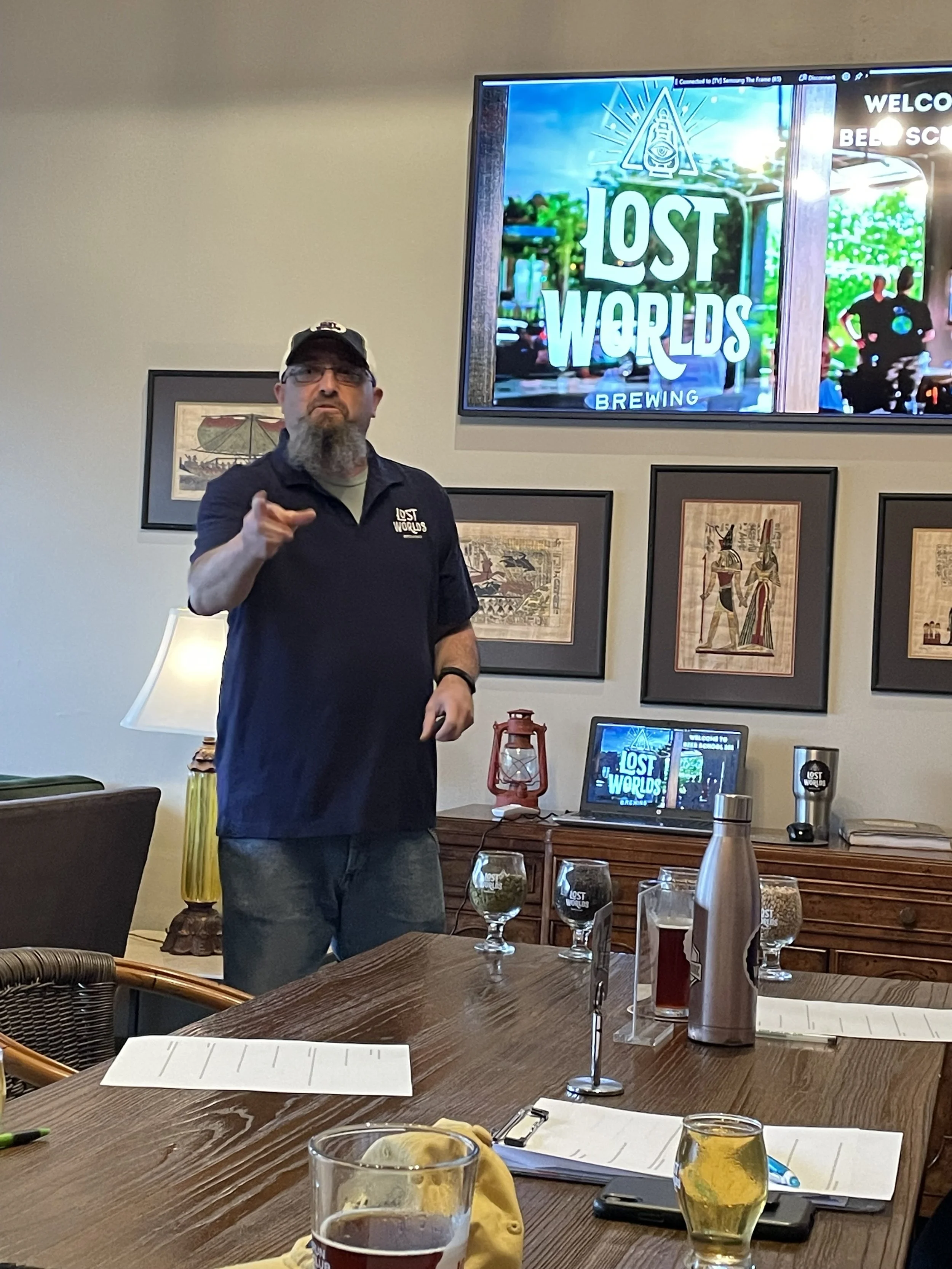 Store — Lost Worlds Brewing