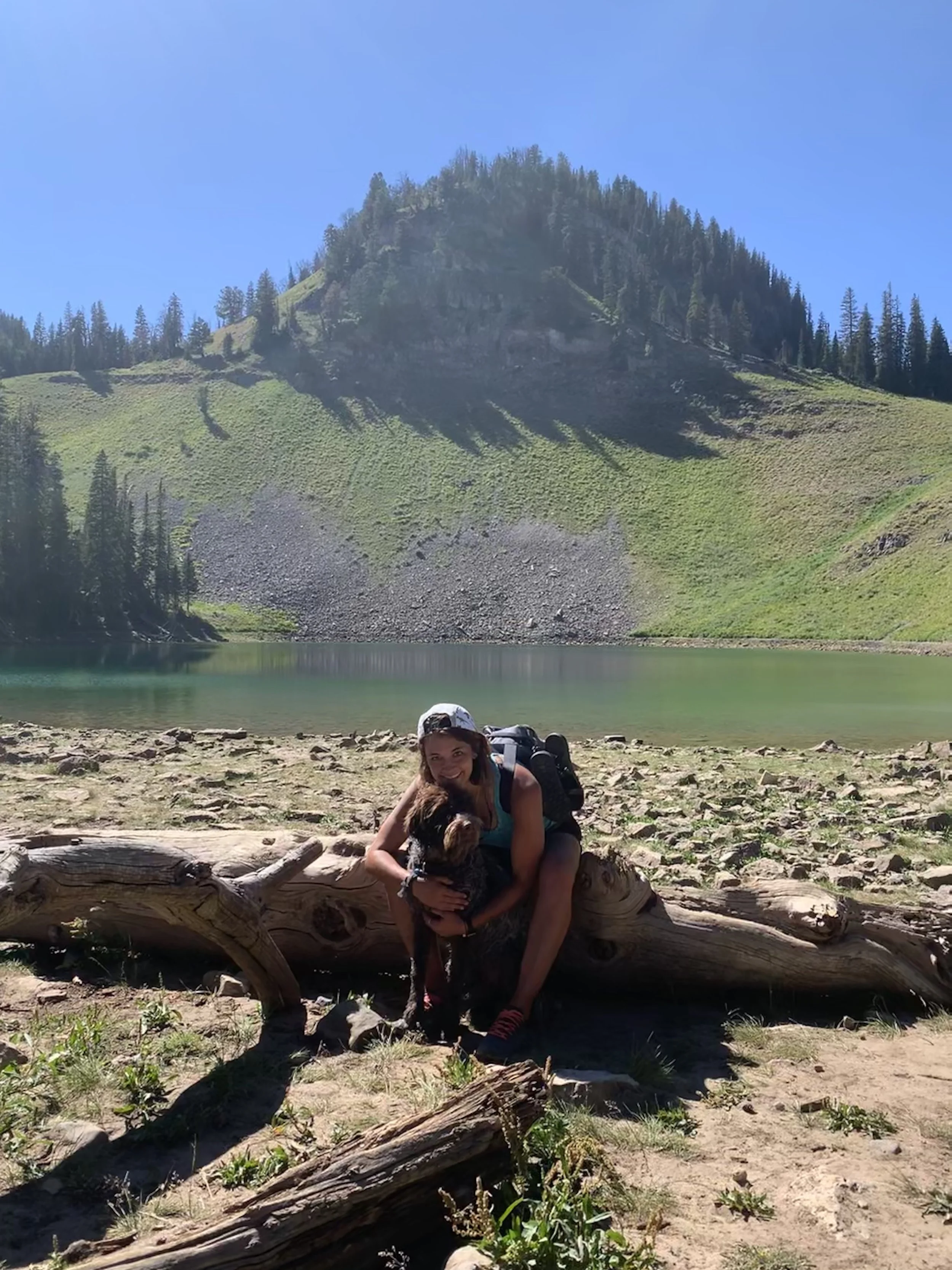 Meet Natalie, our Monday Night LostAsana Instructor