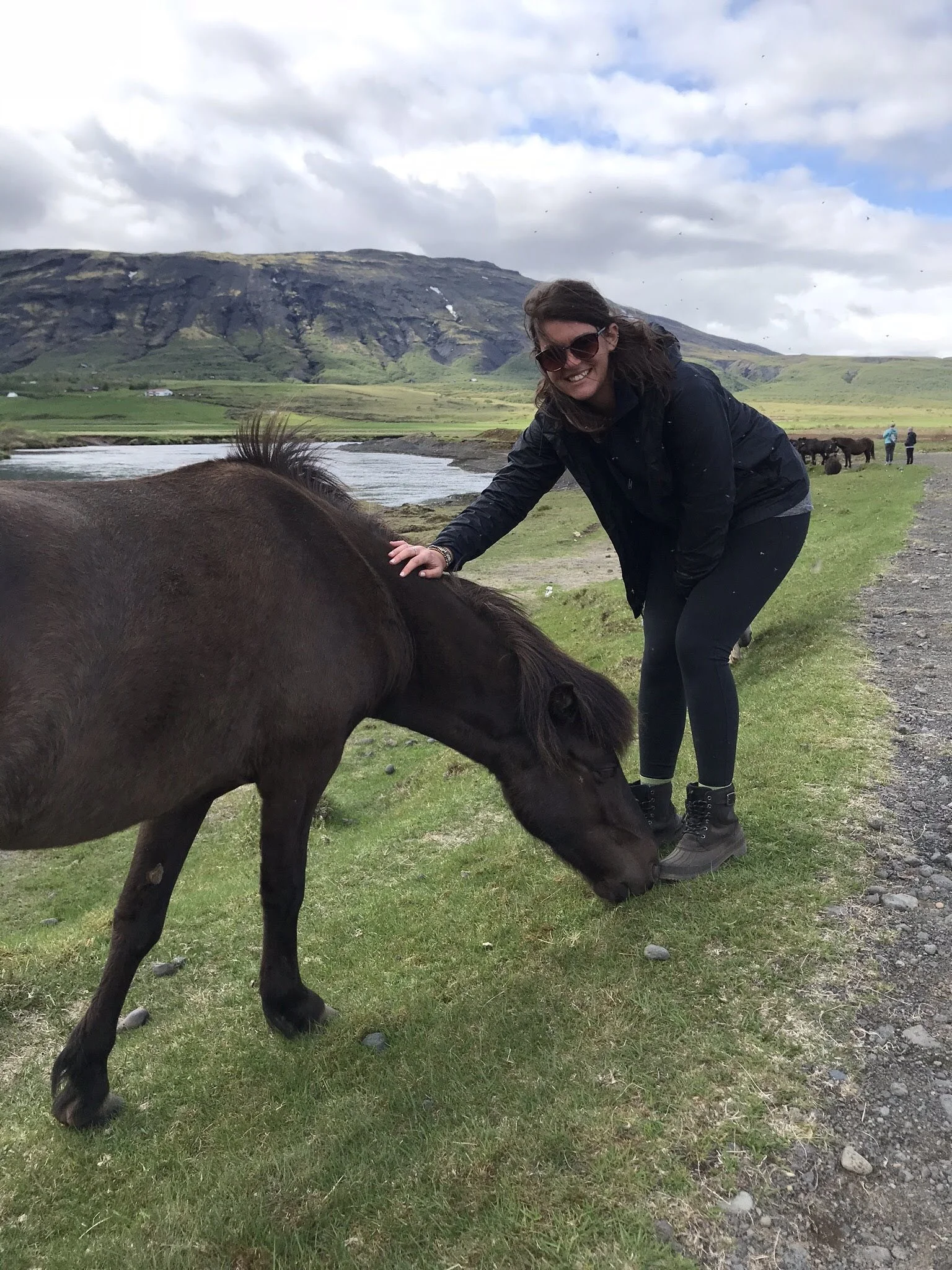 Meet Adventure Guide, Erin V!